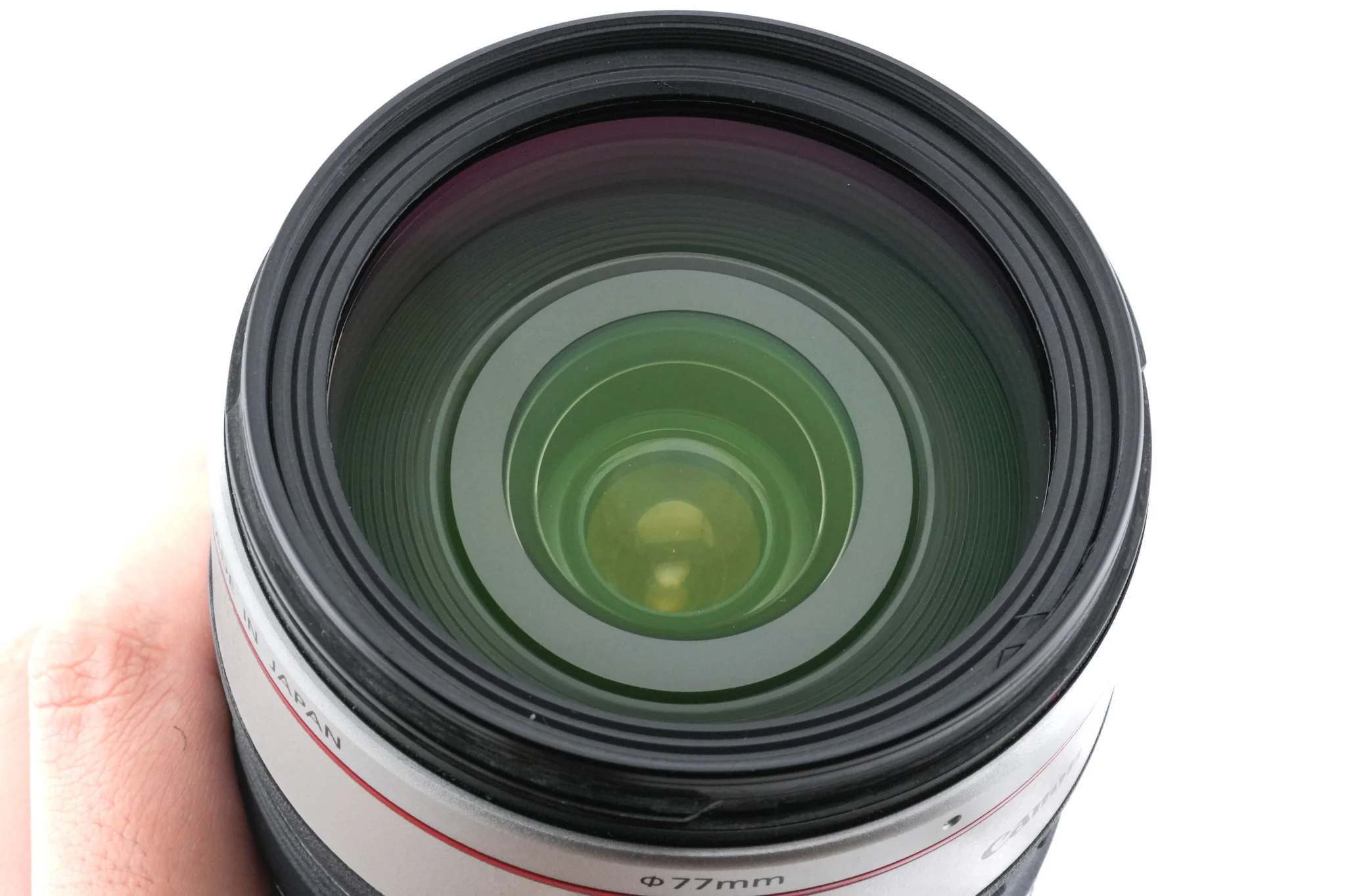 Canon 28-300mm f3.5-5.6 L IS USM - Image 5