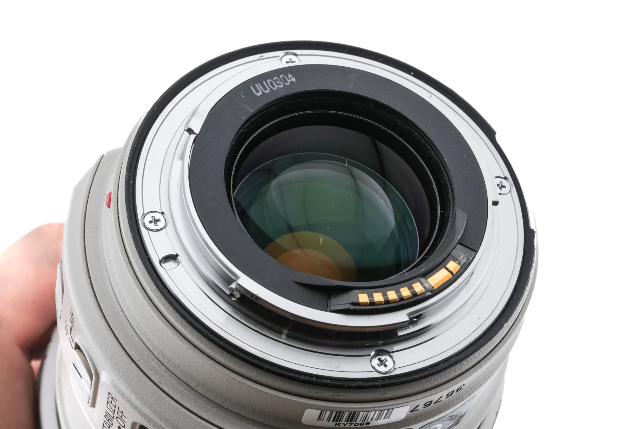 Canon 28-300mm f3.5-5.6 L IS USM - Image 6