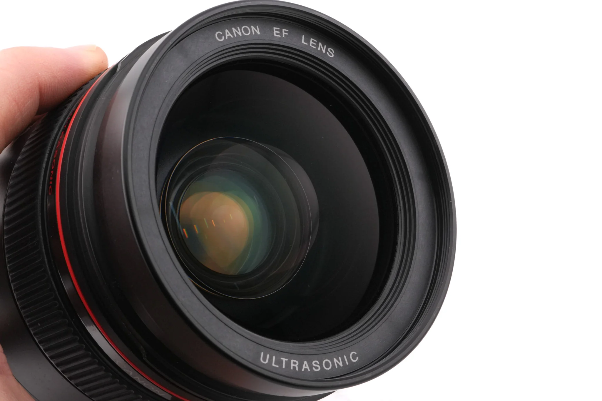 Canon 28-70mm f2.8 L USM - Image 3