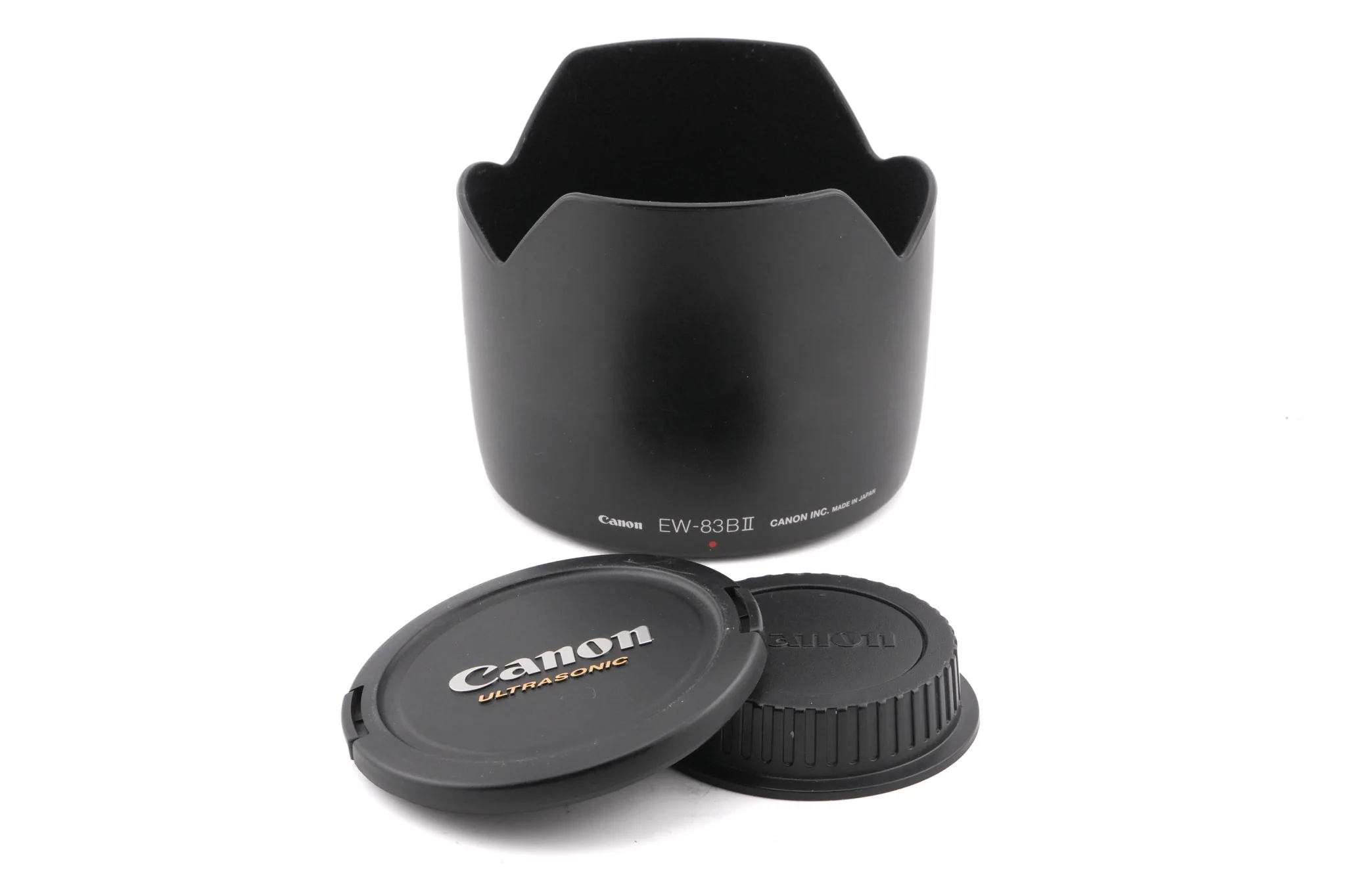 Canon 28-70mm f2.8 L USM - Image 5