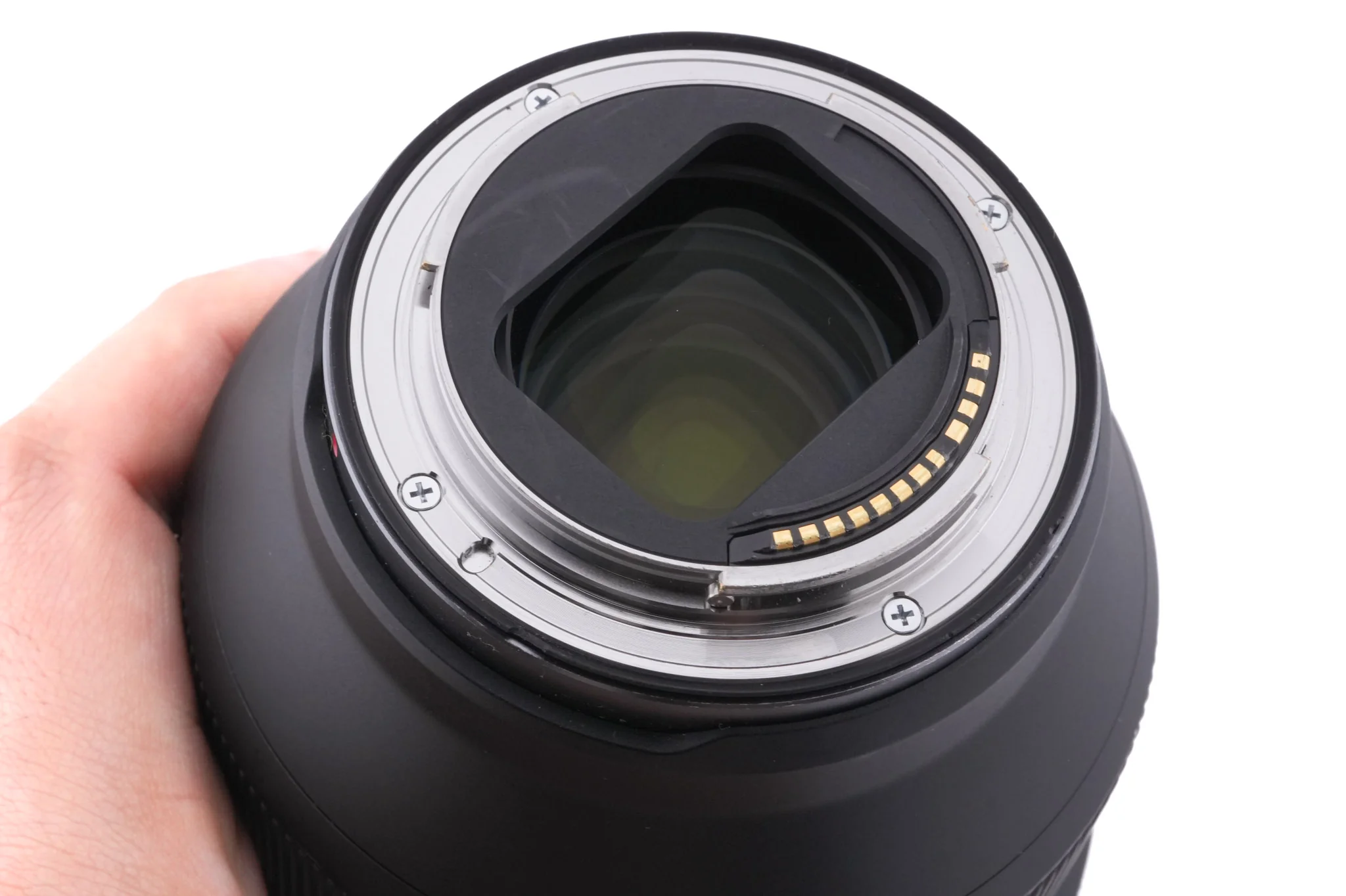 Canon 28-70mm f2 L USM - Image 6