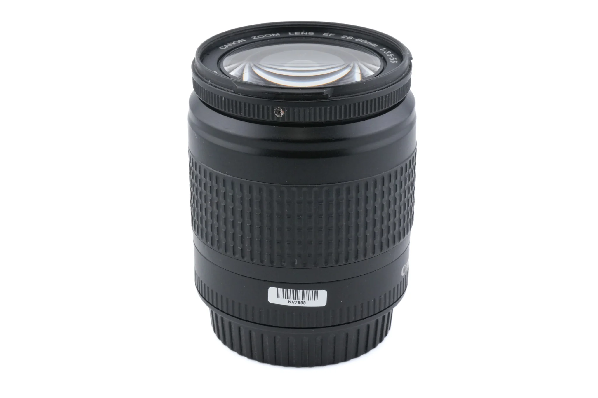 Canon 28-80mm f3.5-5.6 - Image 2