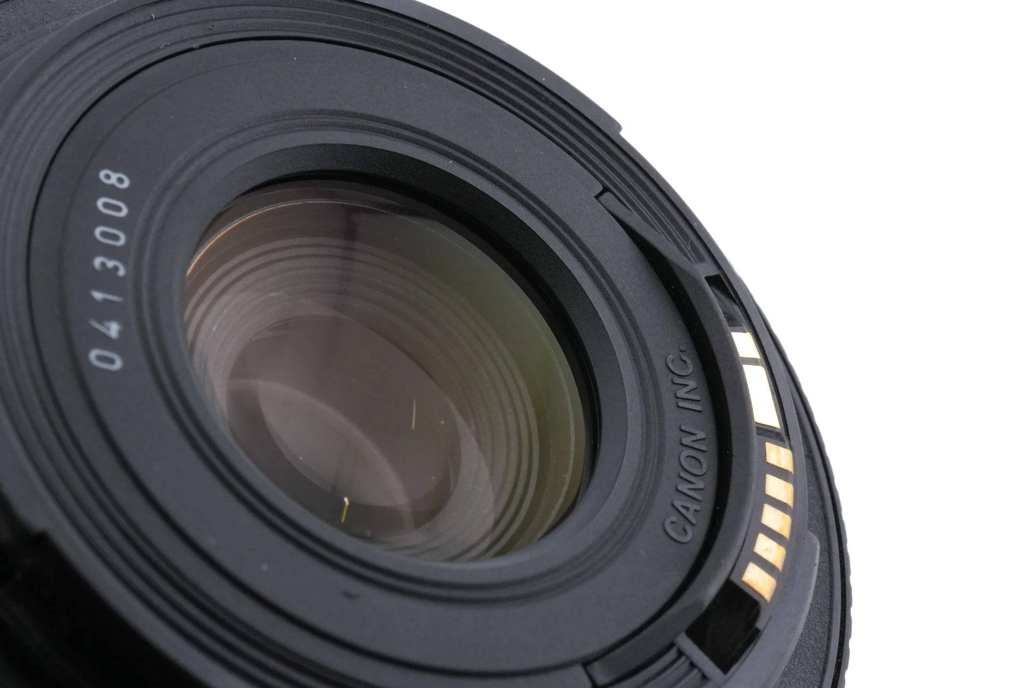 Canon 28-80mm f3.5-5.6 - Image 4