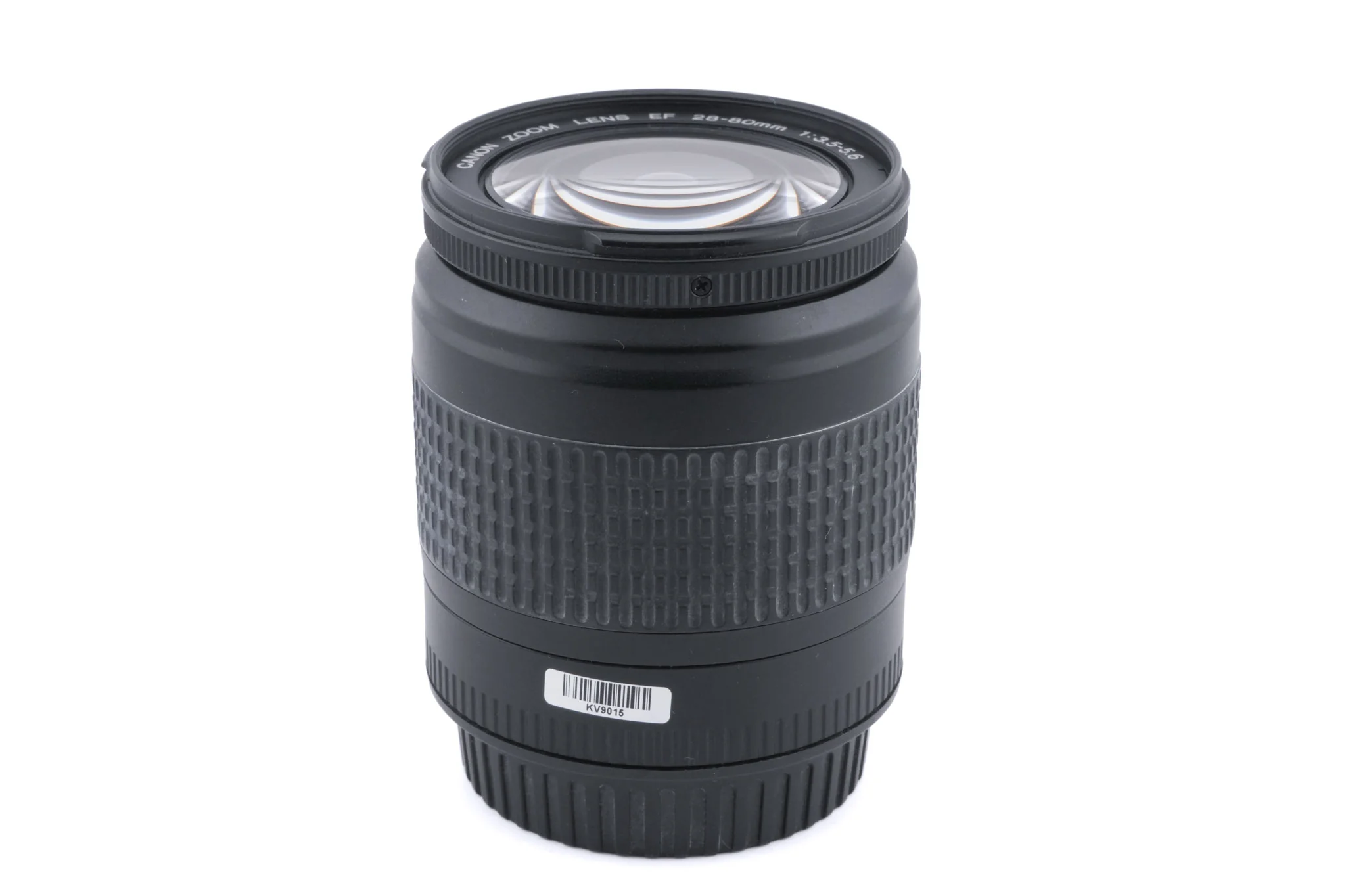 Canon 28-80mm f3.5-5.6 - Image 2