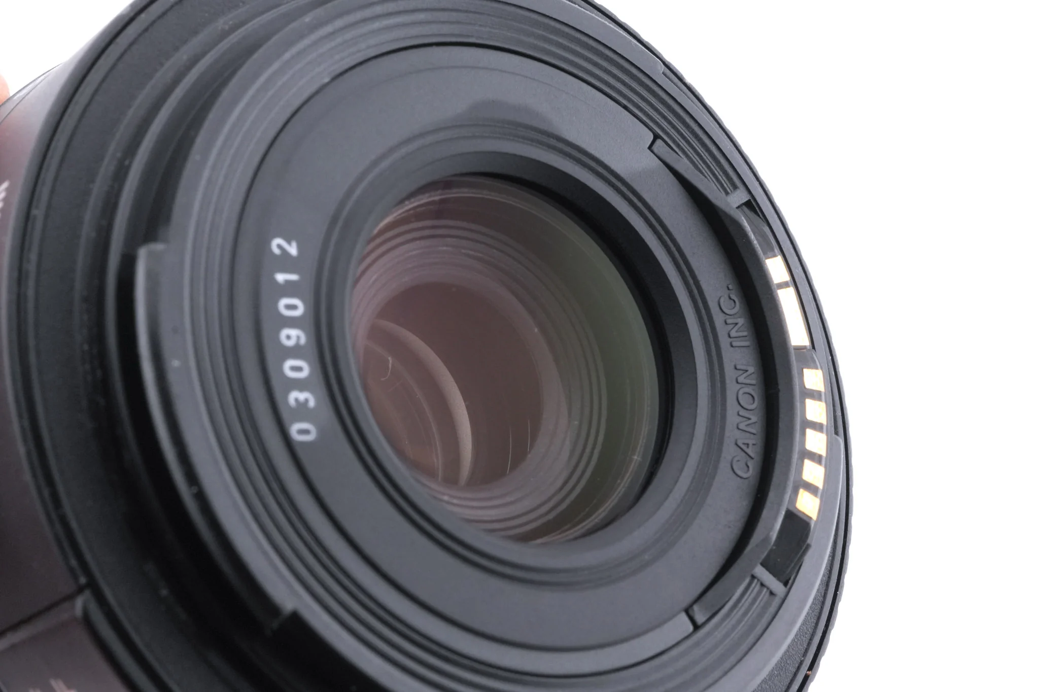 Canon 28-80mm f3.5-5.6 - Image 4