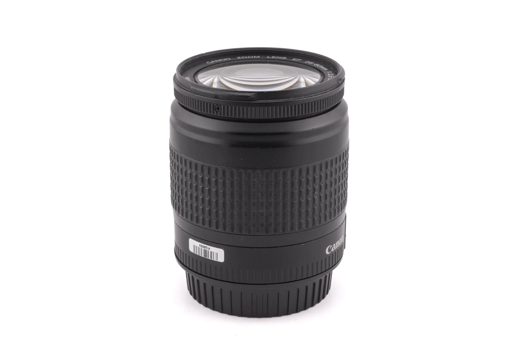 Canon 28-80mm f3.5-5.6 - Image 2