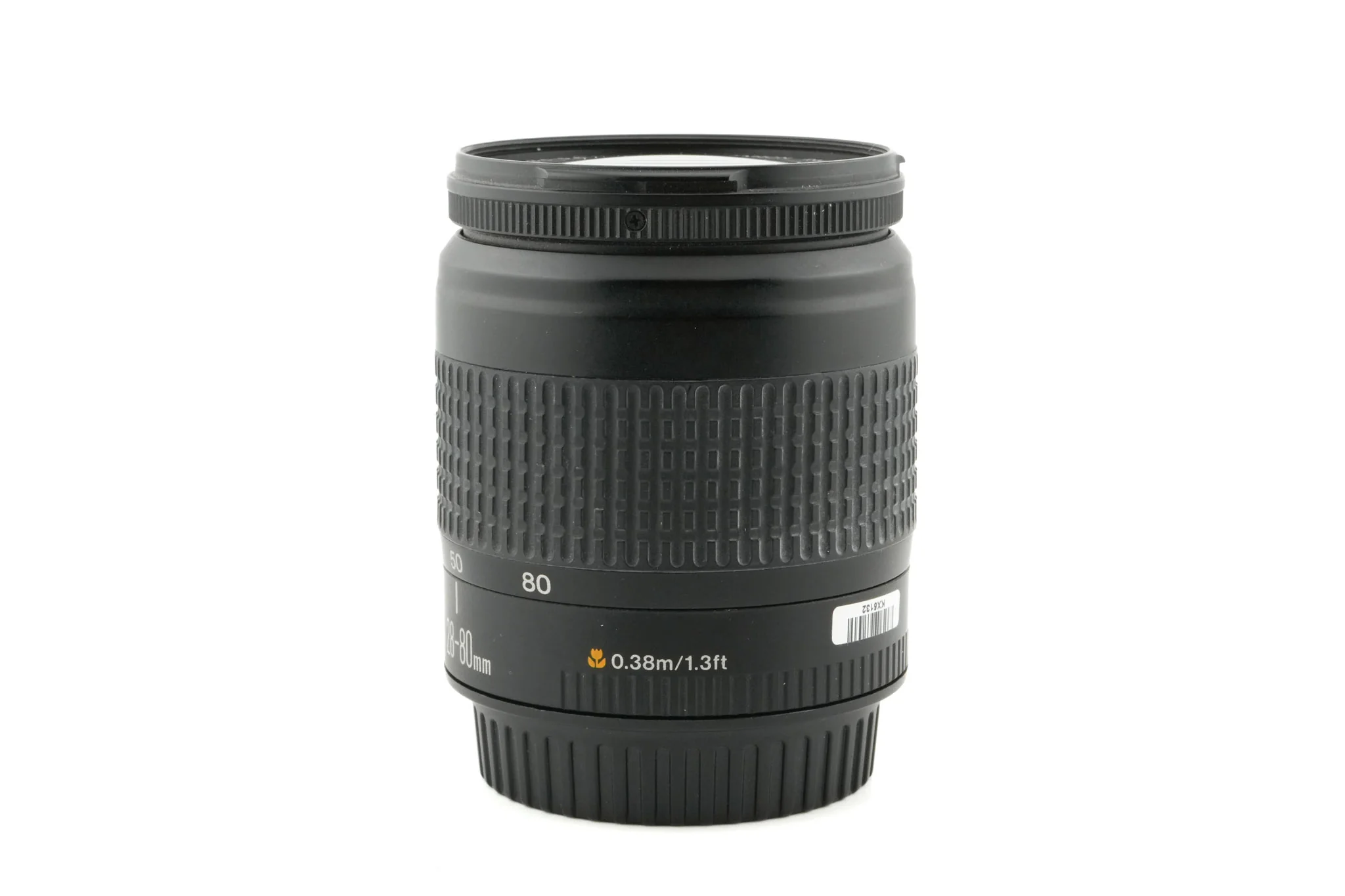 Canon 28-80mm f3.5-5.6 - Image 2