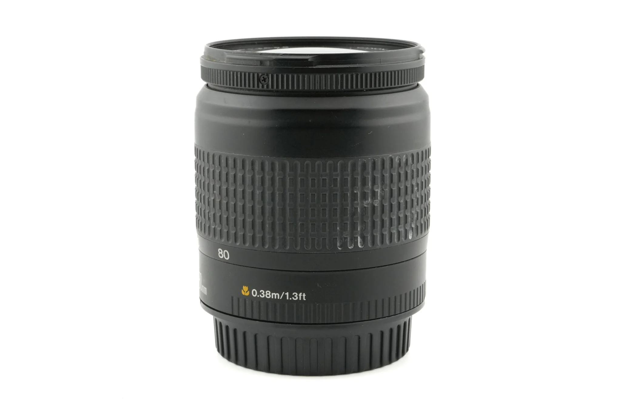 Canon 28-80mm f3.5-5.6 - Image 2