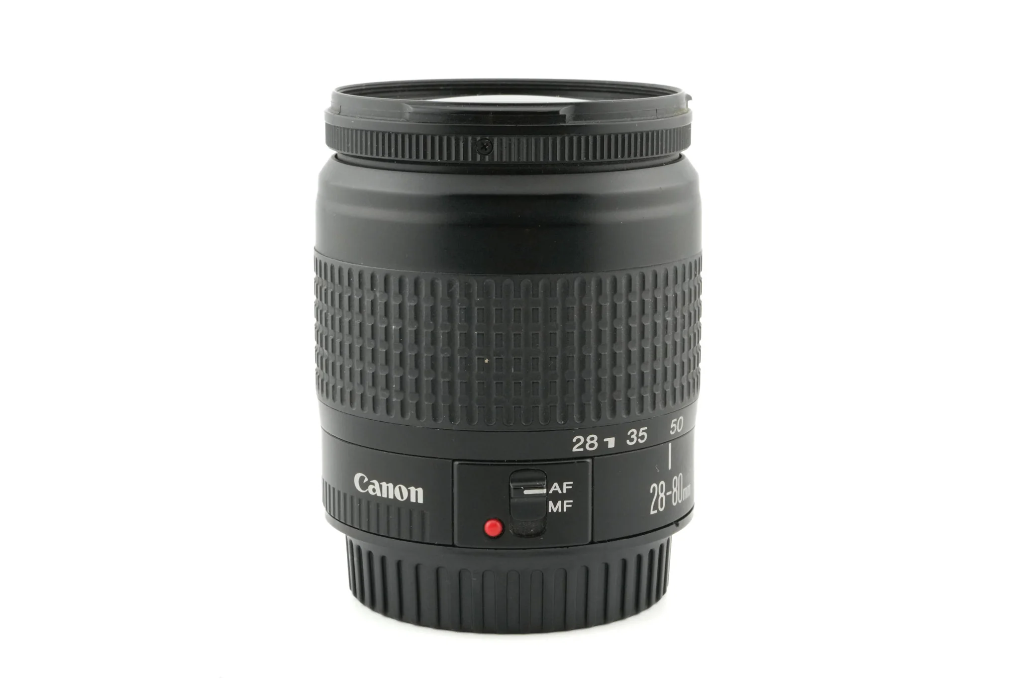Canon 28-80mm f3.5-5.6 - Image 3