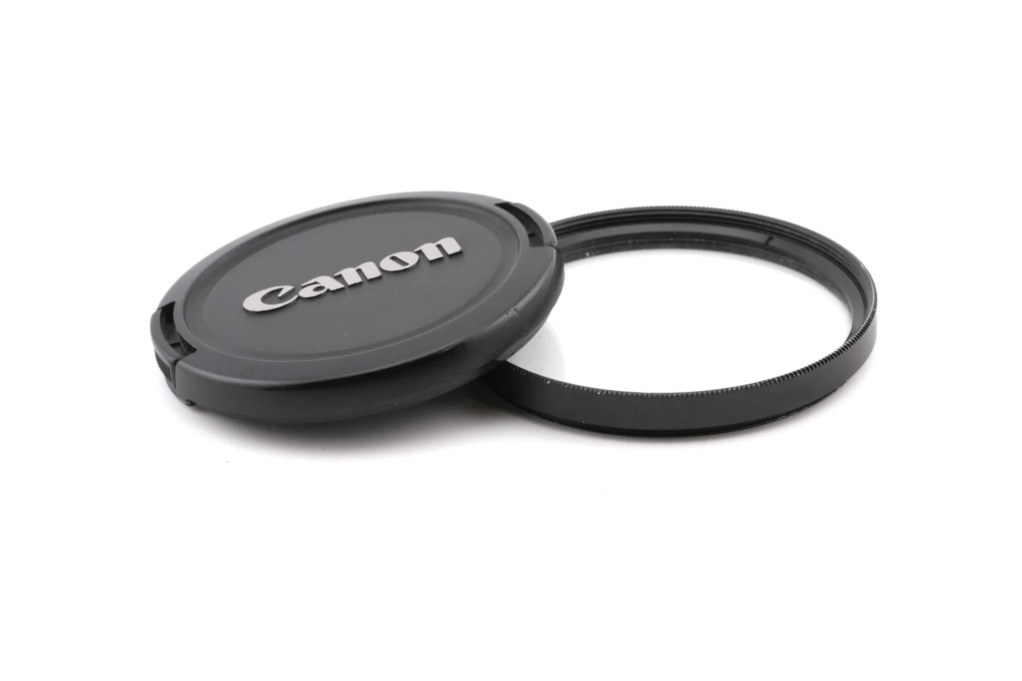 Canon 28-80mm f3.5-5.6 - Image 5
