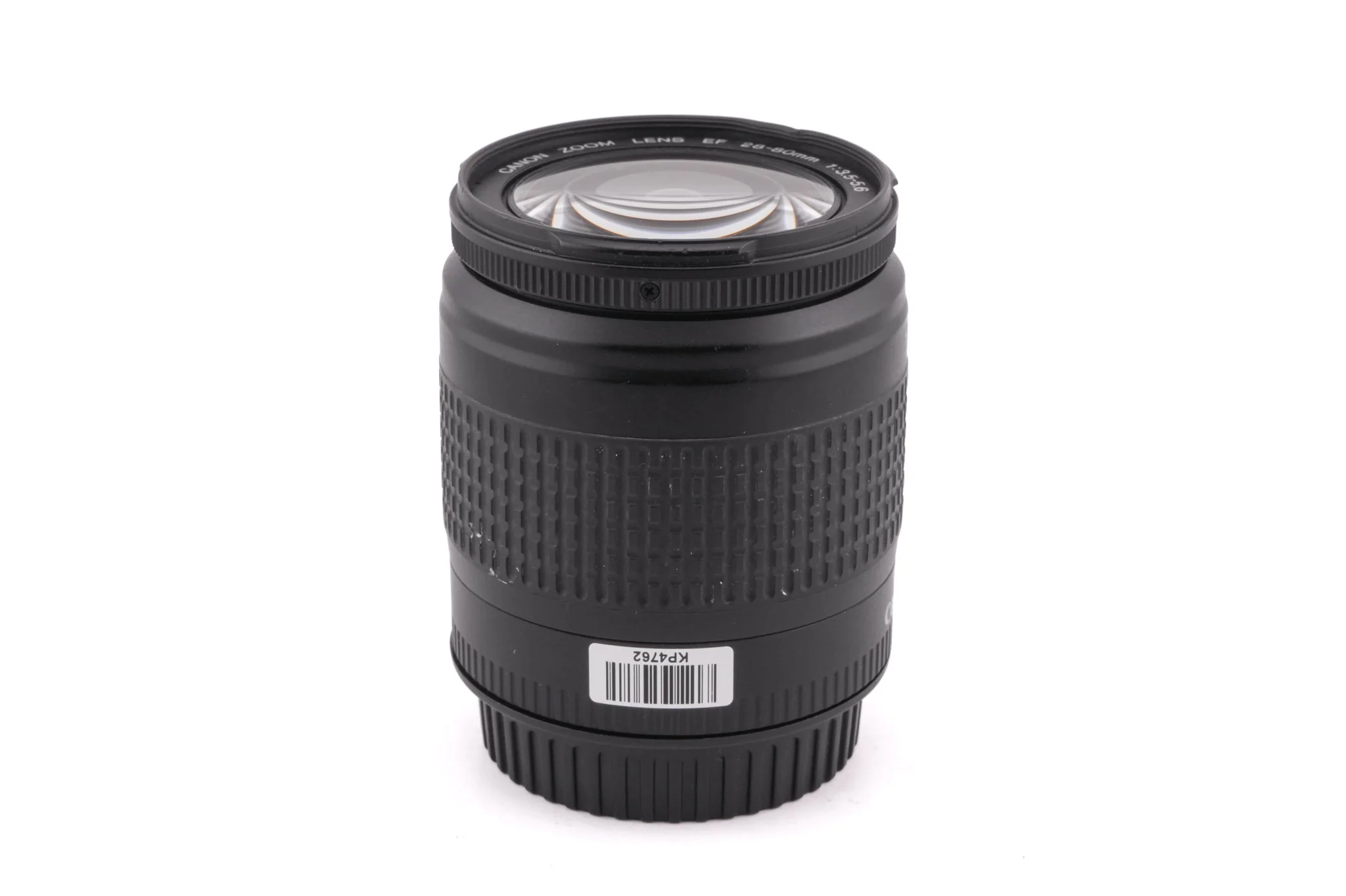 Canon 28-80mm f3.5-5.6 - Image 2