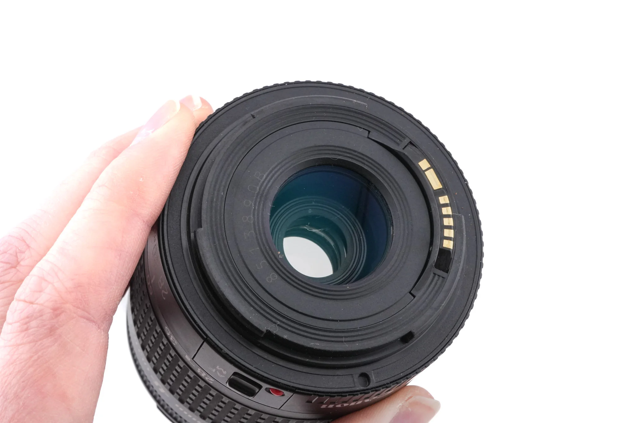 Canon 28-80mm f3.5-5.6 III USM - Image 4