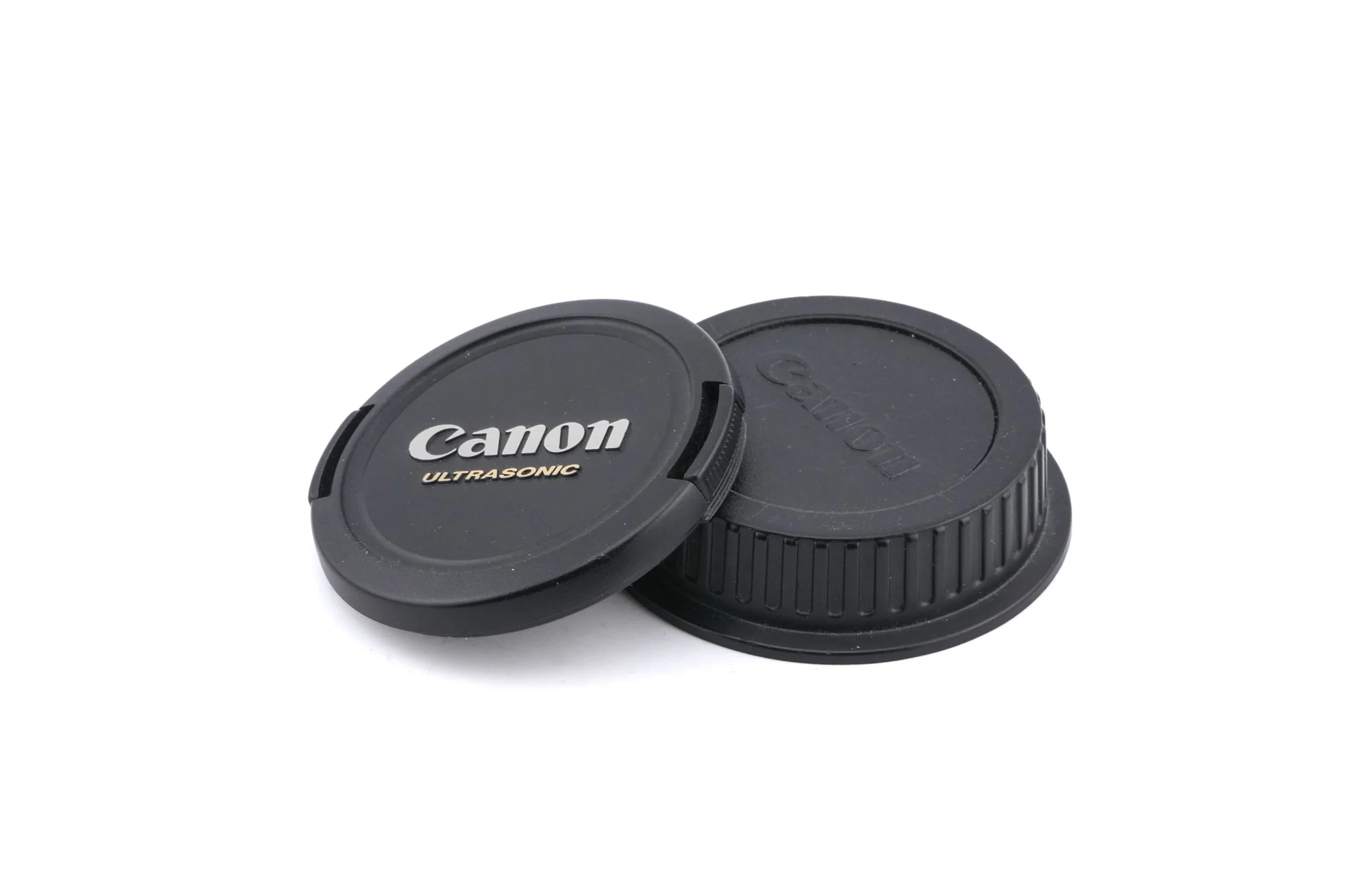 Canon 28-80mm f3.5-5.6 III USM - Image 5