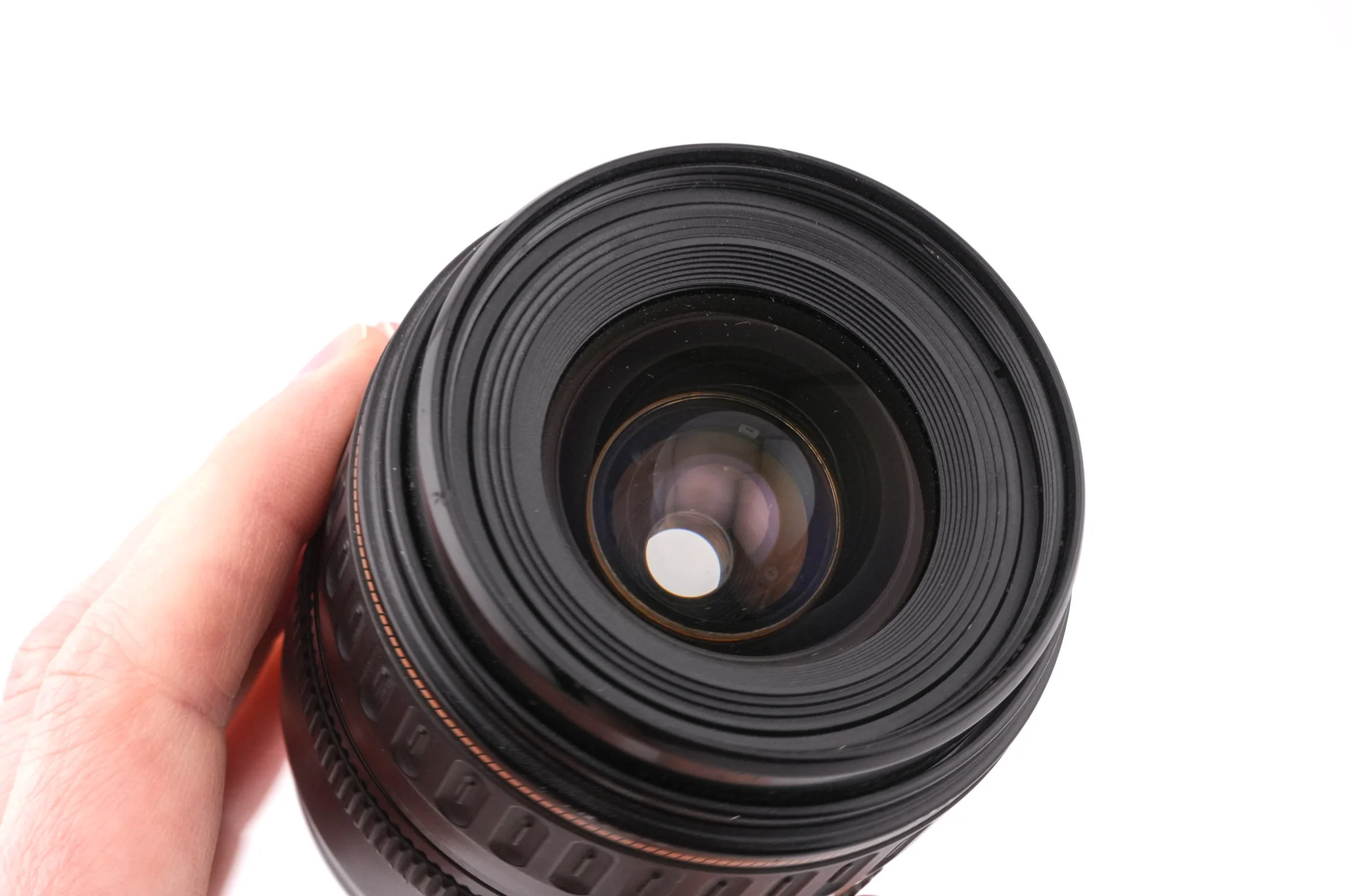 Canon 28-80mm f3.5-5.6 USM - Image 3