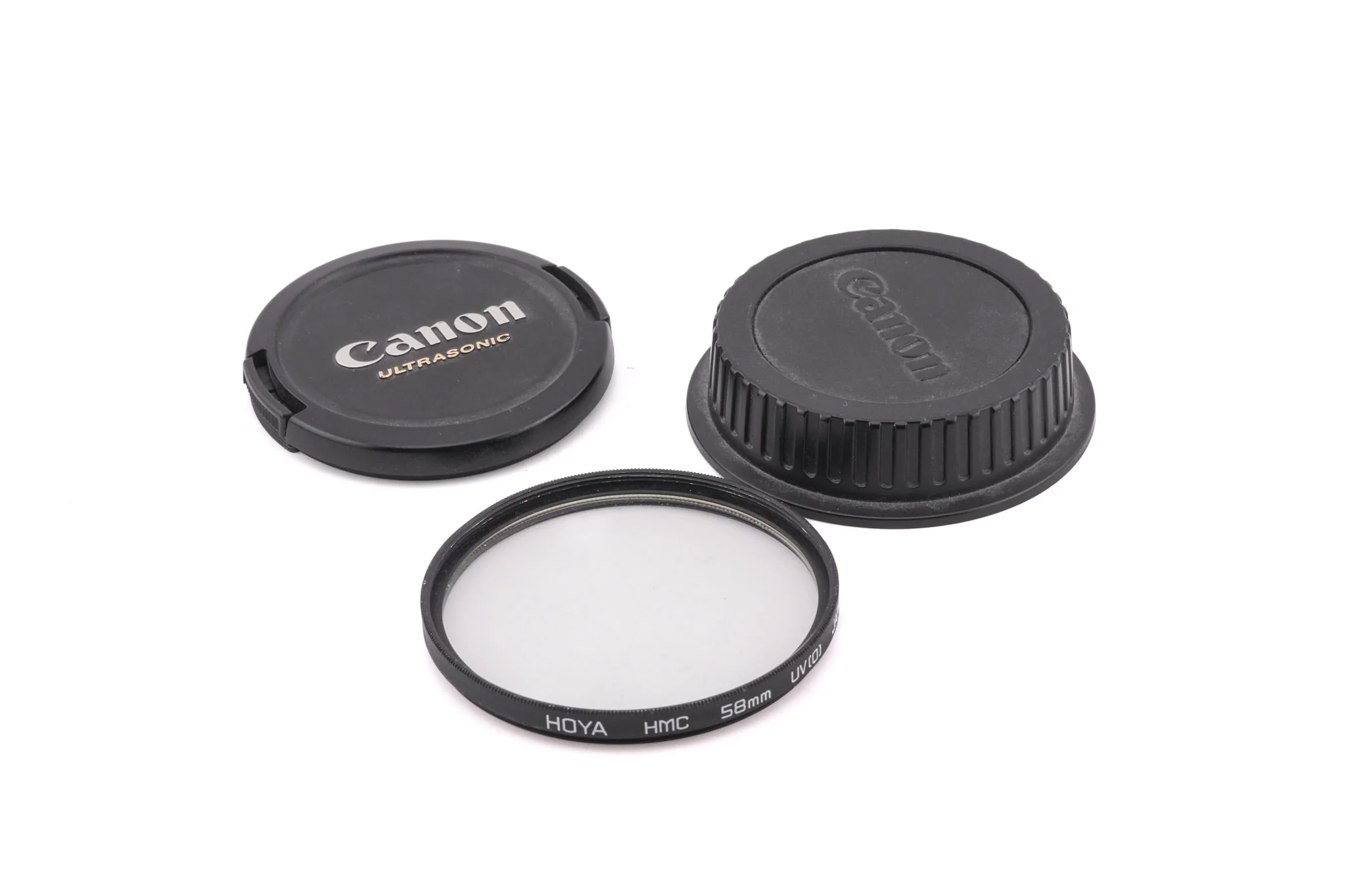 Canon 28-80mm f3.5-5.6 USM - Image 5