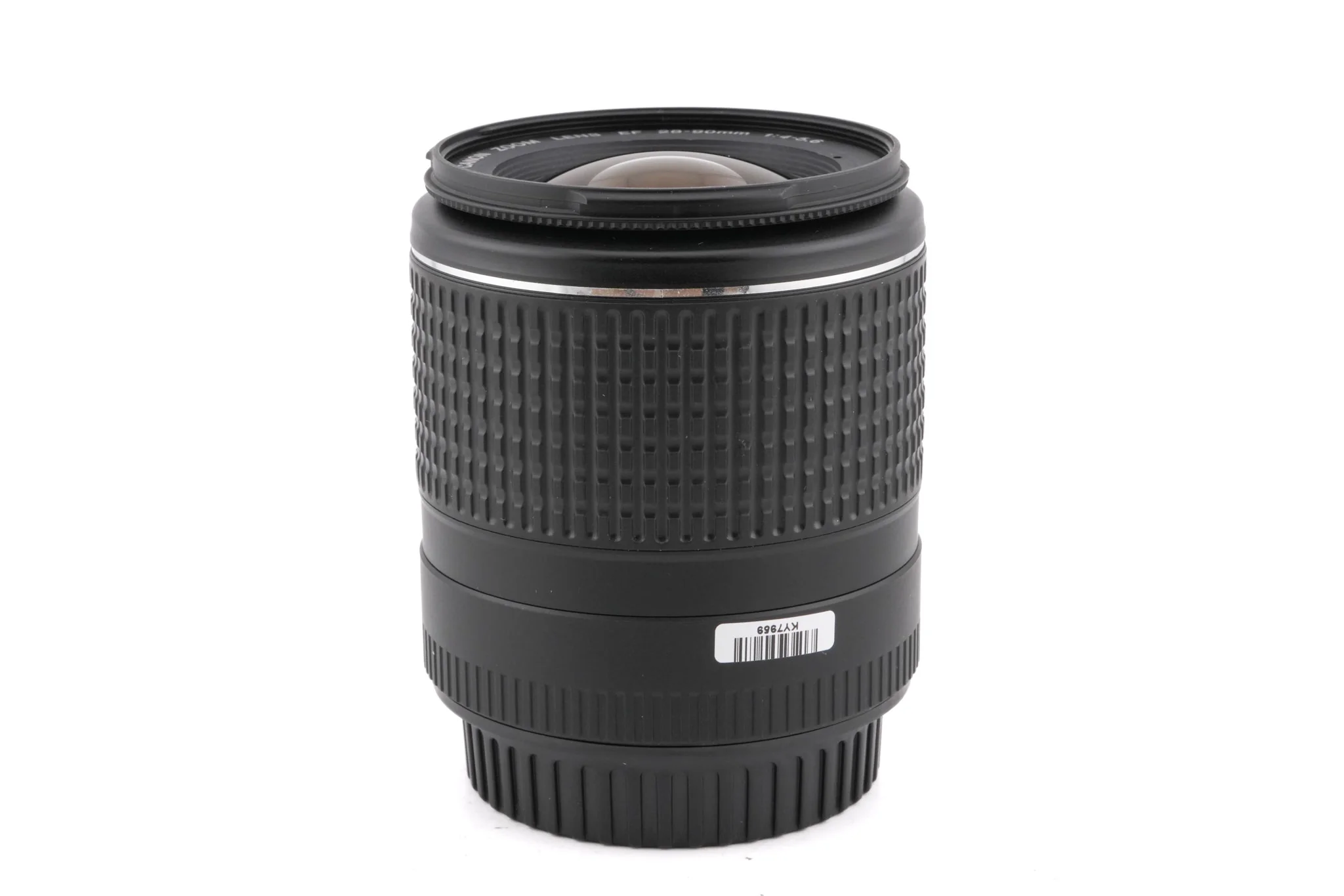 Canon 28-90mm f4-5.6 - Image 2