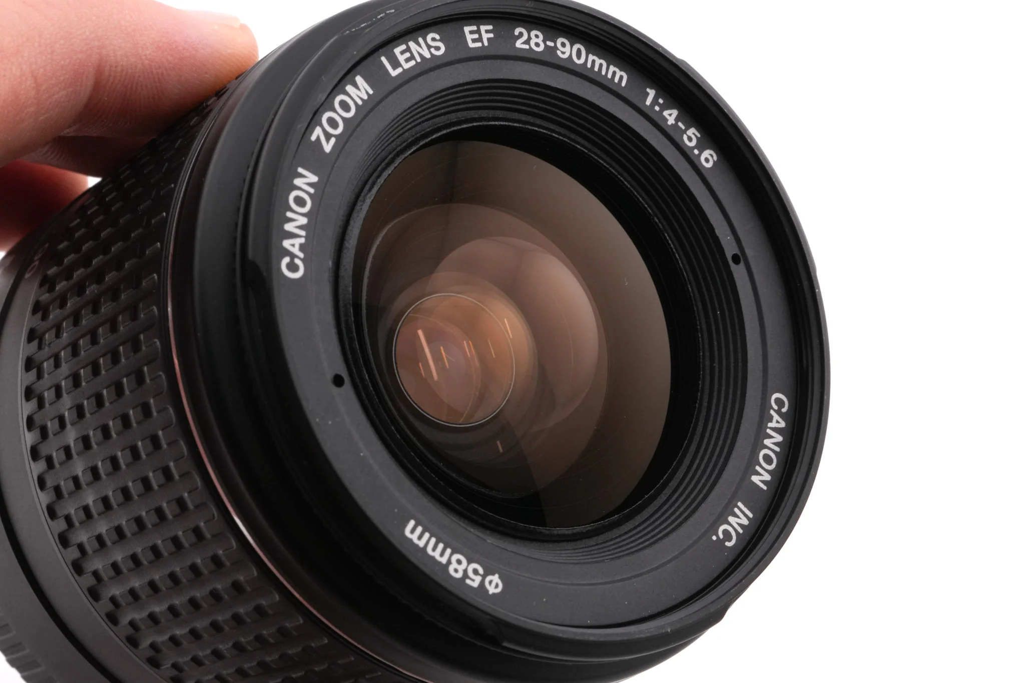 Canon 28-90mm f4-5.6 - Image 3