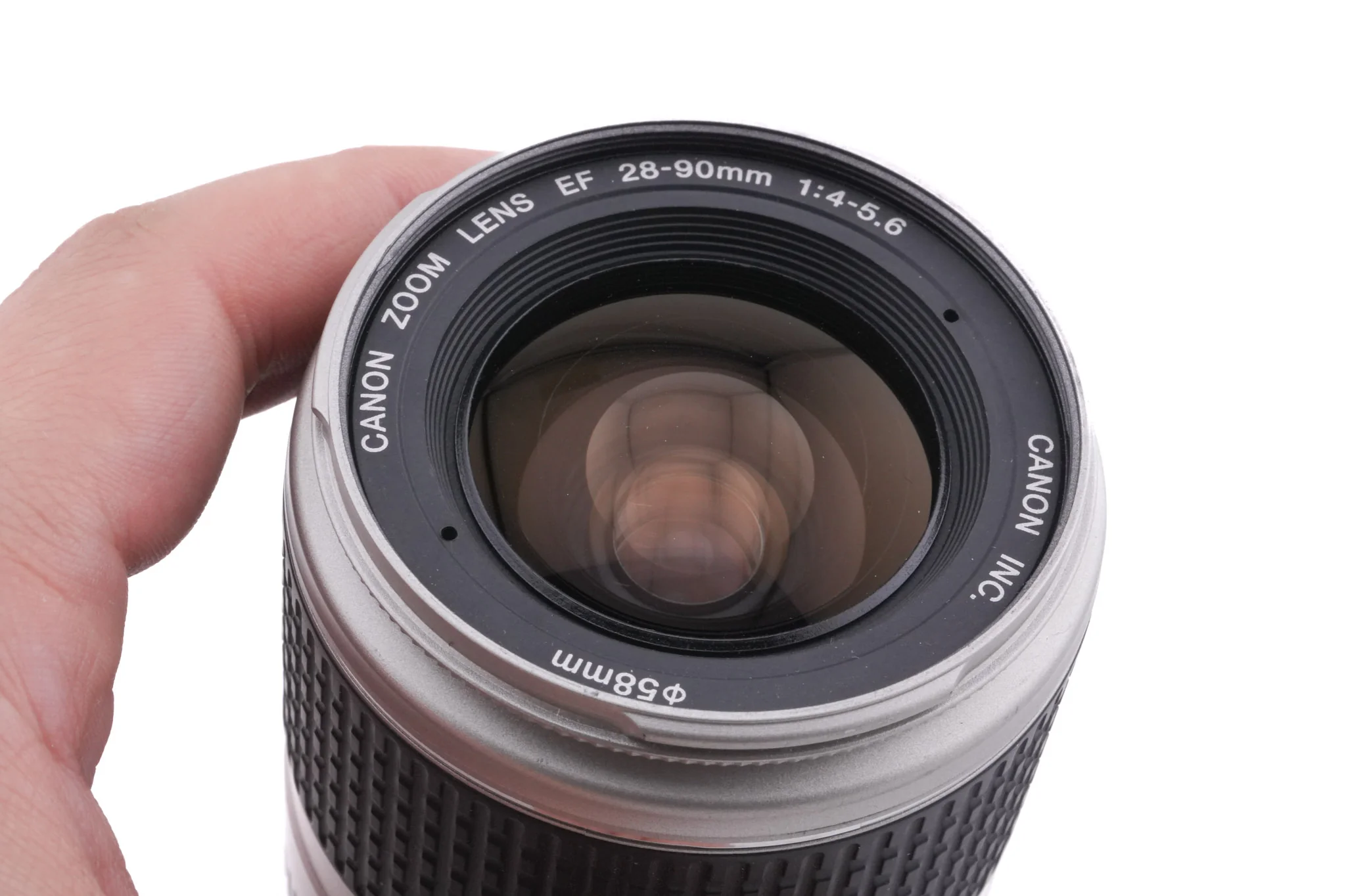 Canon 28-90mm f4-5.6 - Image 2