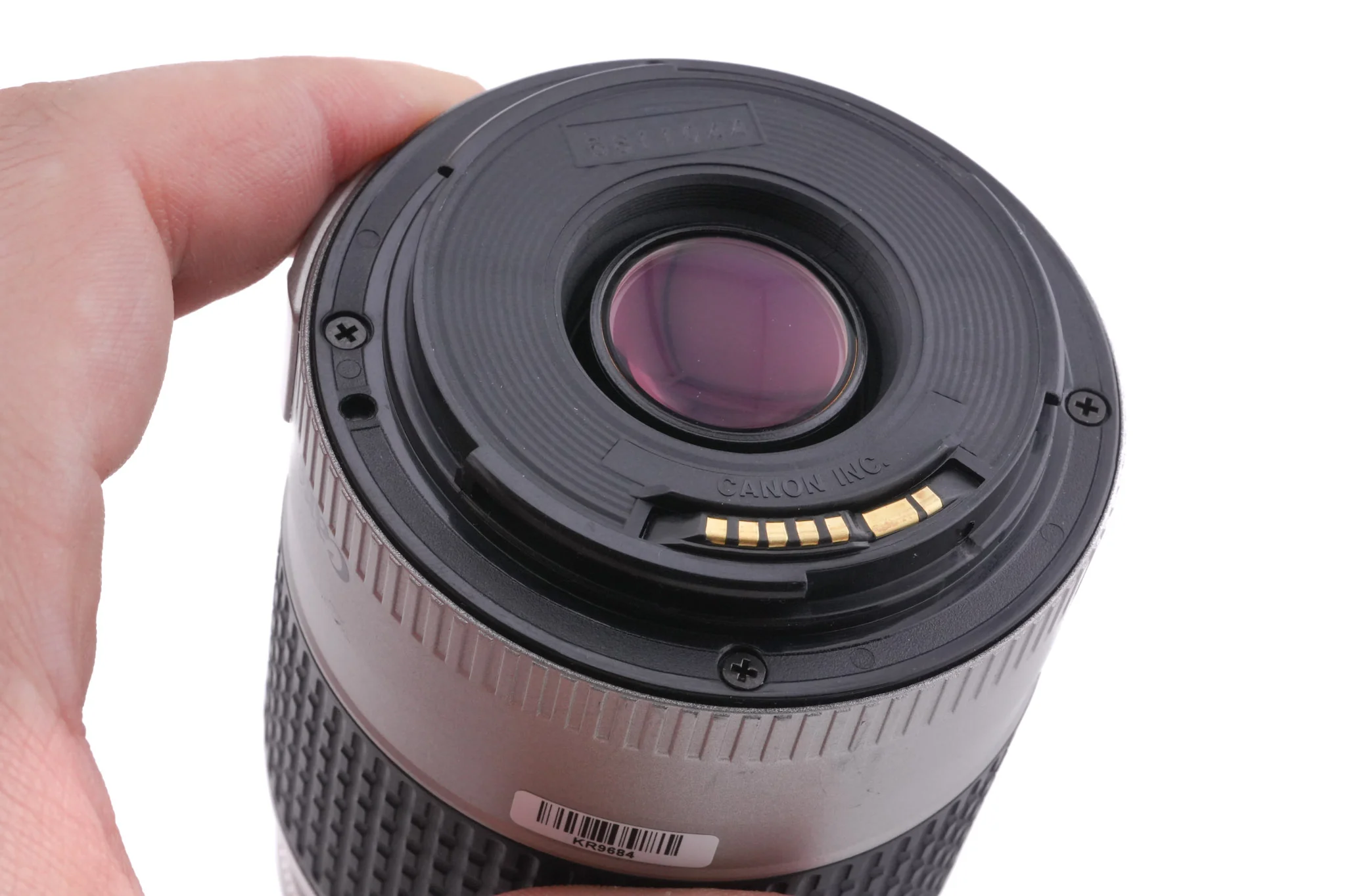 Canon 28-90mm f4-5.6 - Image 3