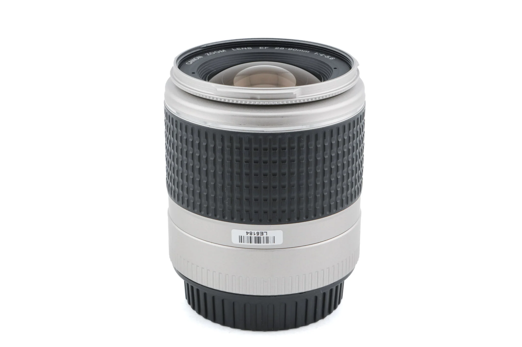 Canon 28-90mm f4-5.6 - Image 2