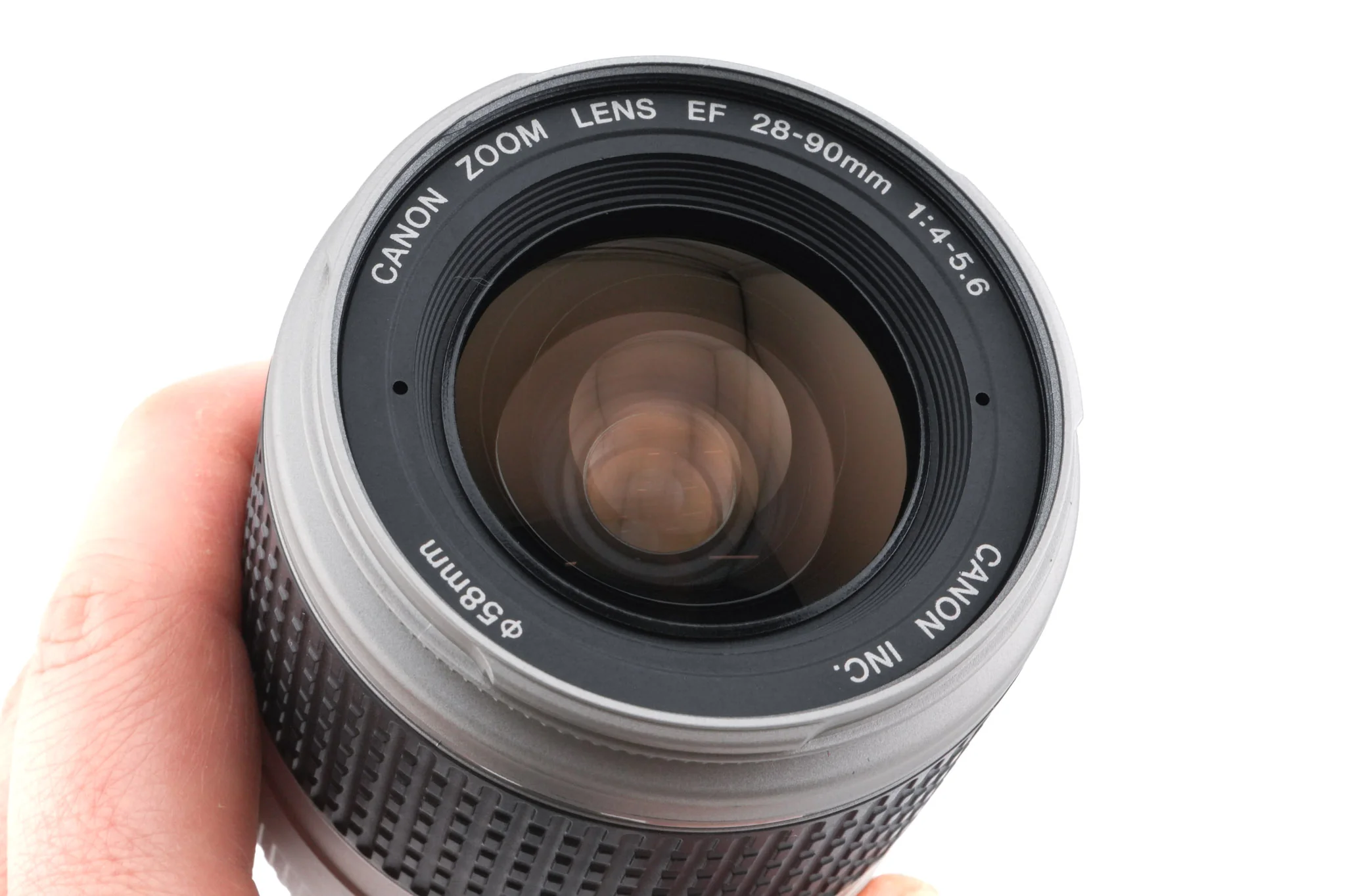 Canon 28-90mm f4-5.6 - Image 3