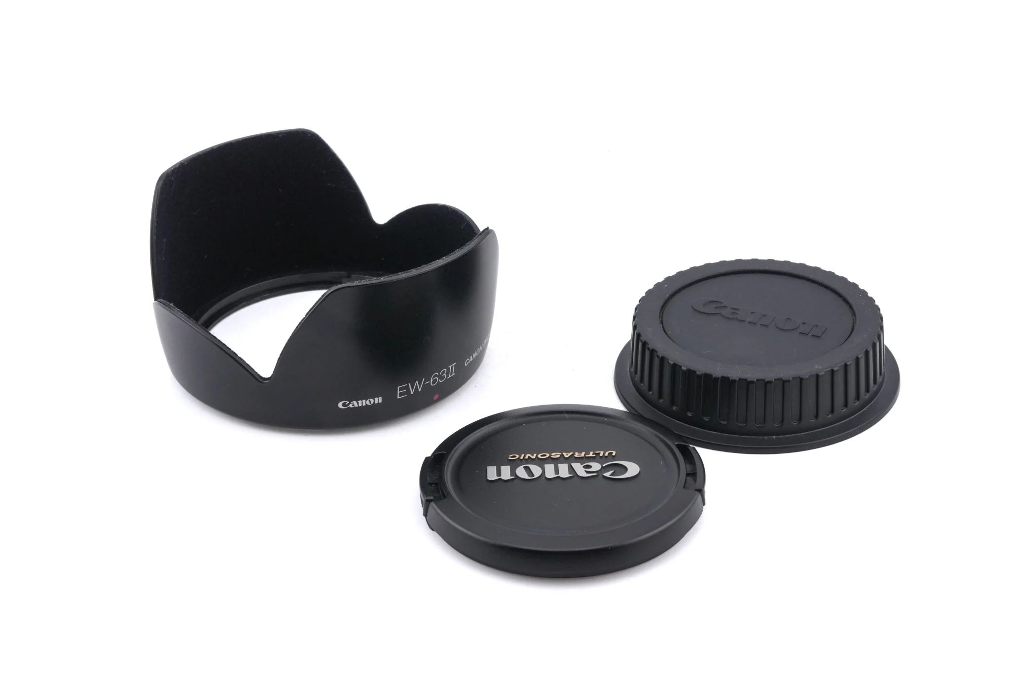Canon 28mm f1.8 USM - Image 5