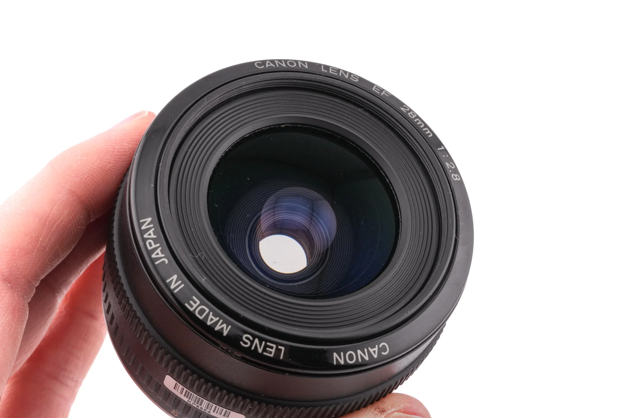 Canon 28mm f2.8 - Image 3