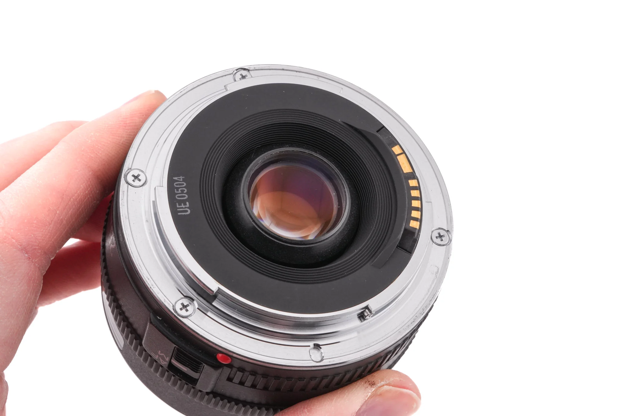 Canon 28mm f2.8 - Image 4