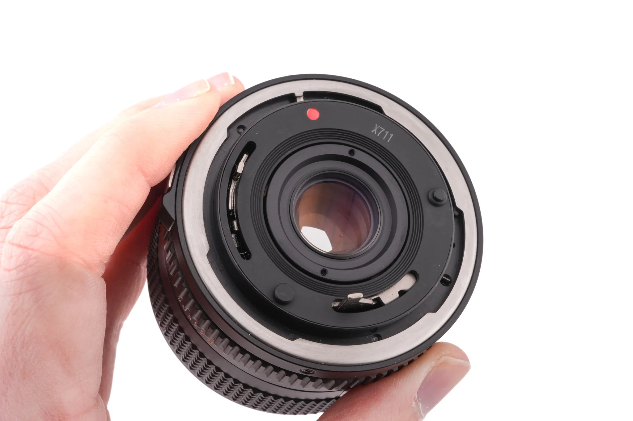 Canon 28mm f2.8 FDn - Image 6