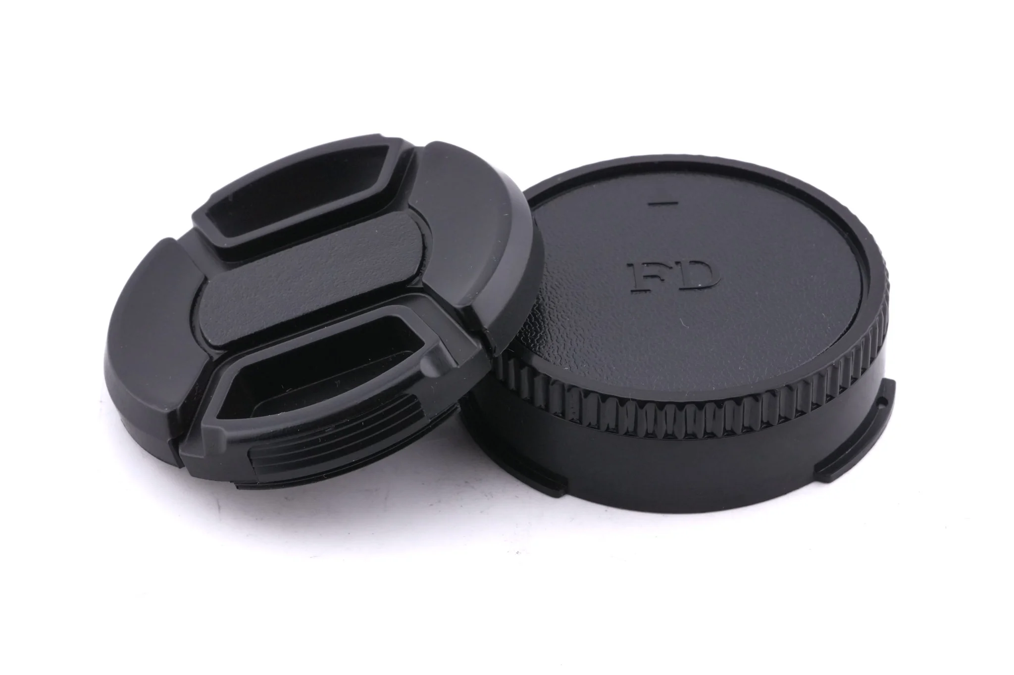 Canon 28mm f2.8 FDn - Image 4