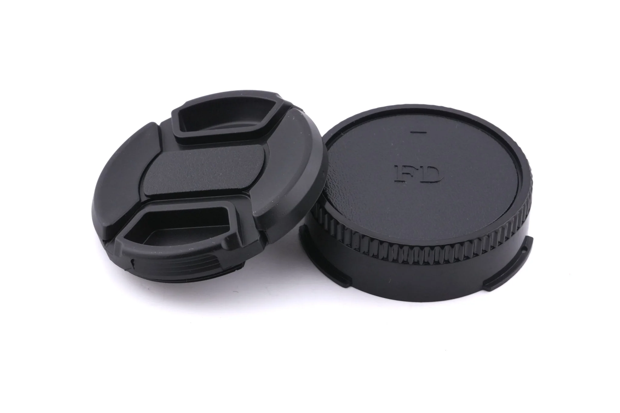 Canon 28mm f2.8 FDn - Image 5