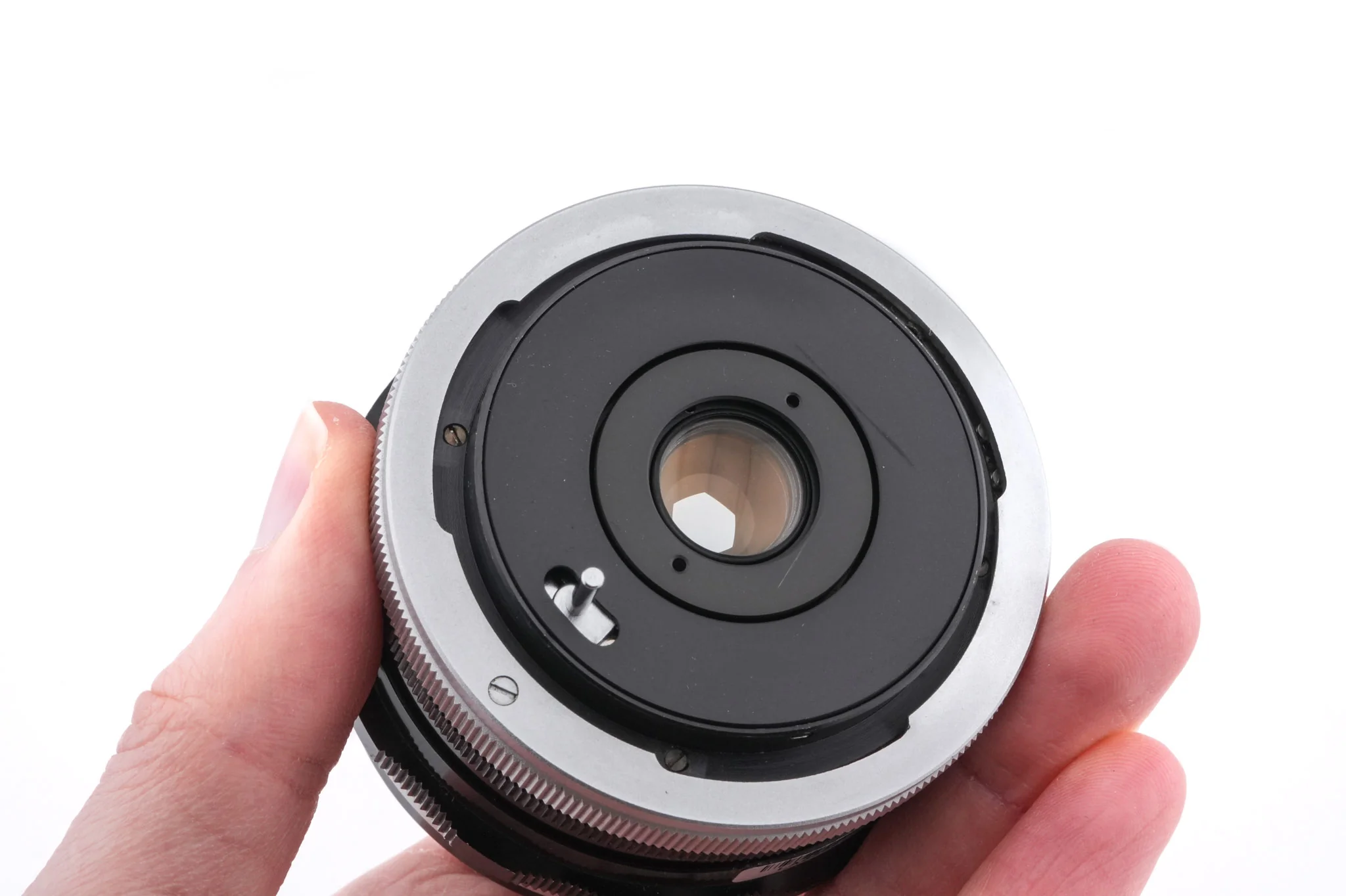 Canon 28mm f3.5 FL - Image 4