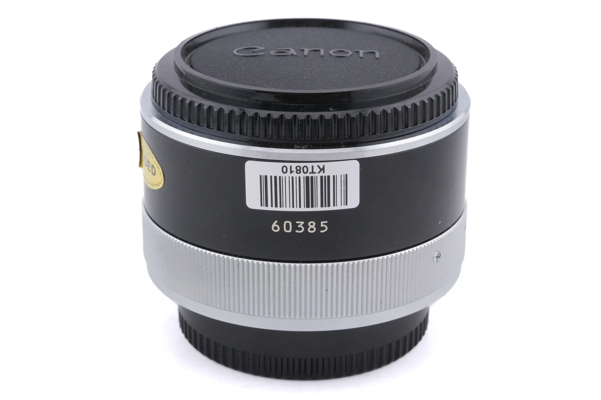 Canon 2X-A Teleconverter Extender - Image 2