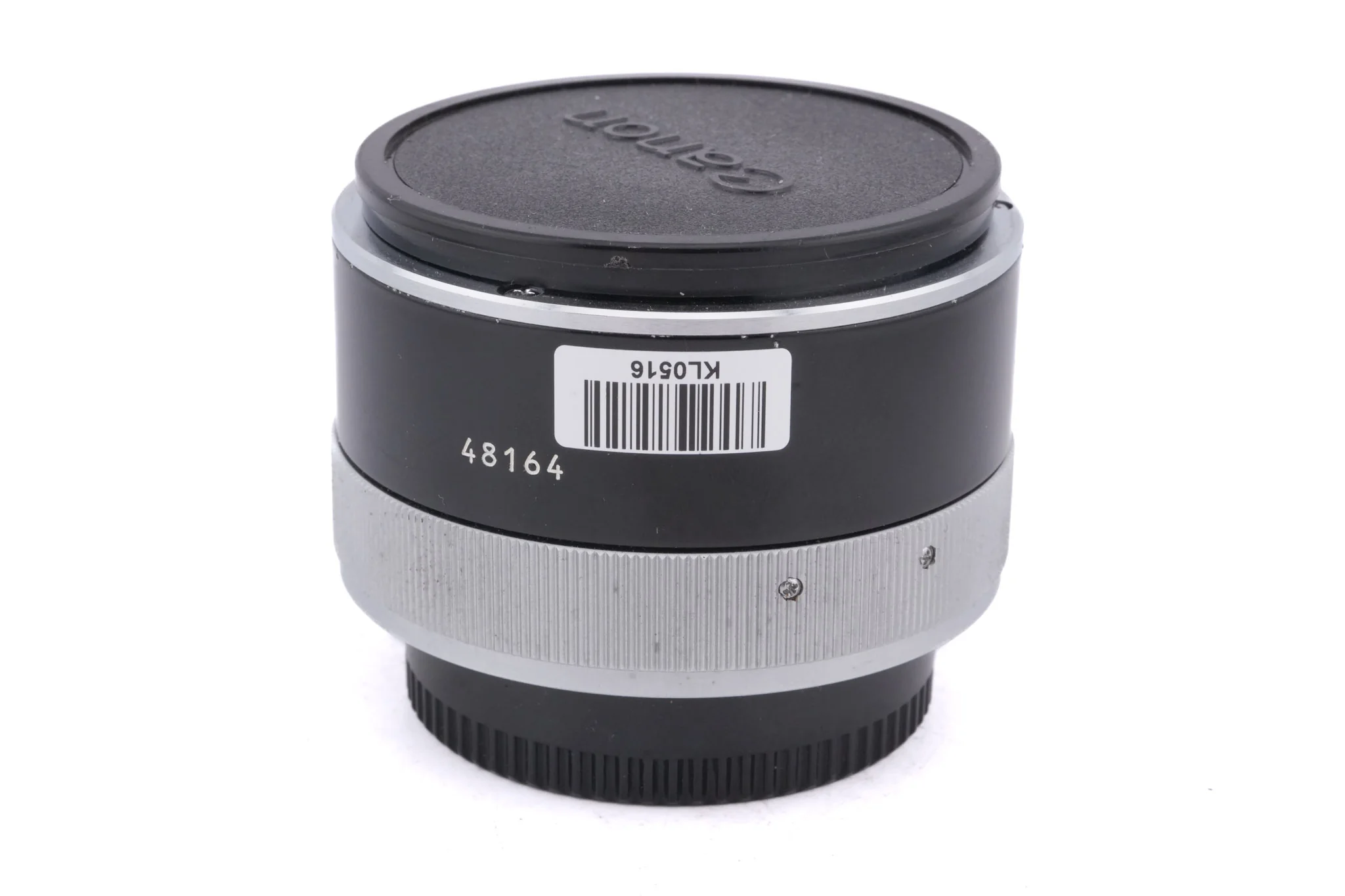 Canon 2X-A Teleconverter Extender - Image 2