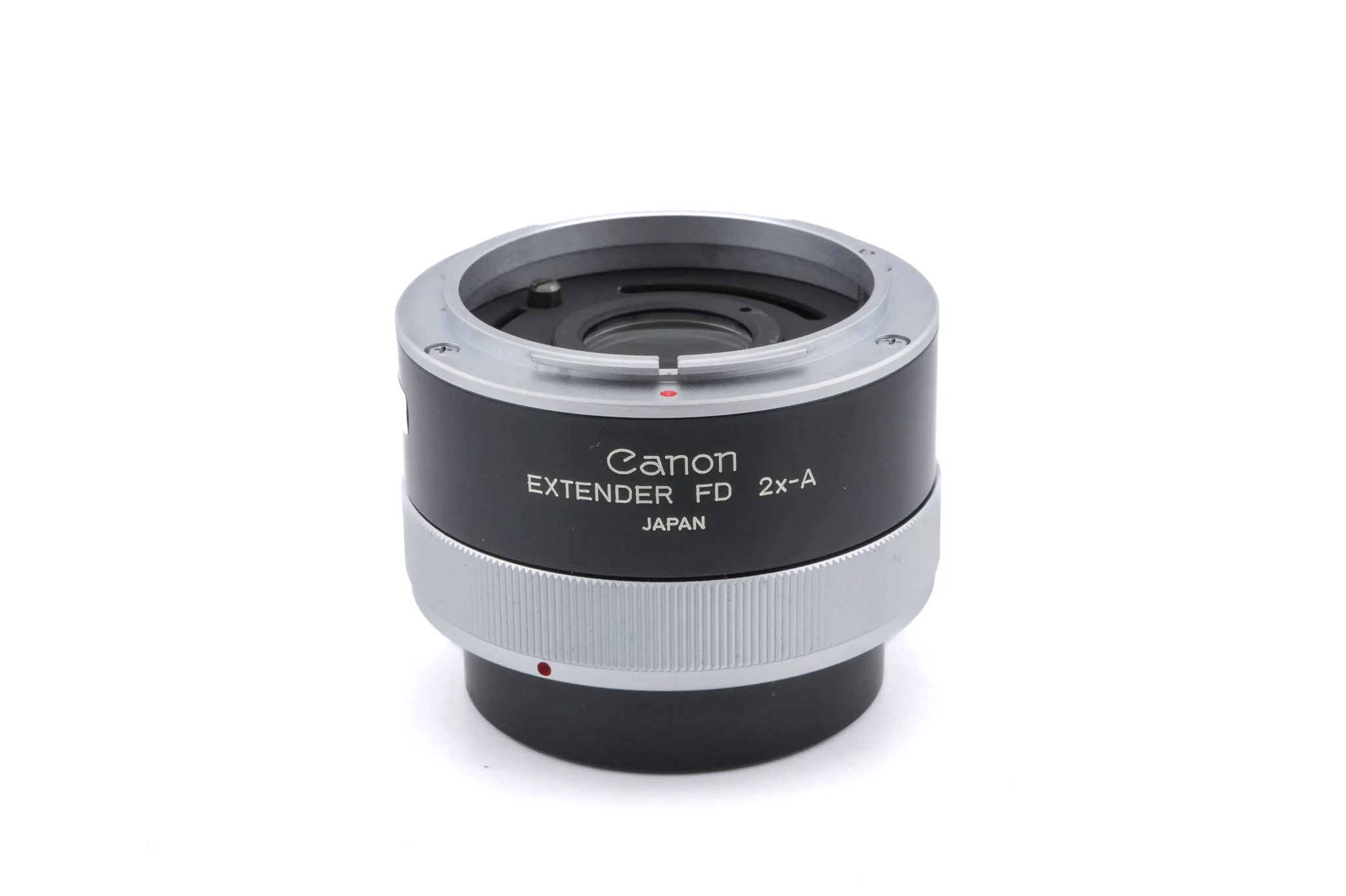 Canon 2X-A Teleconverter Extender