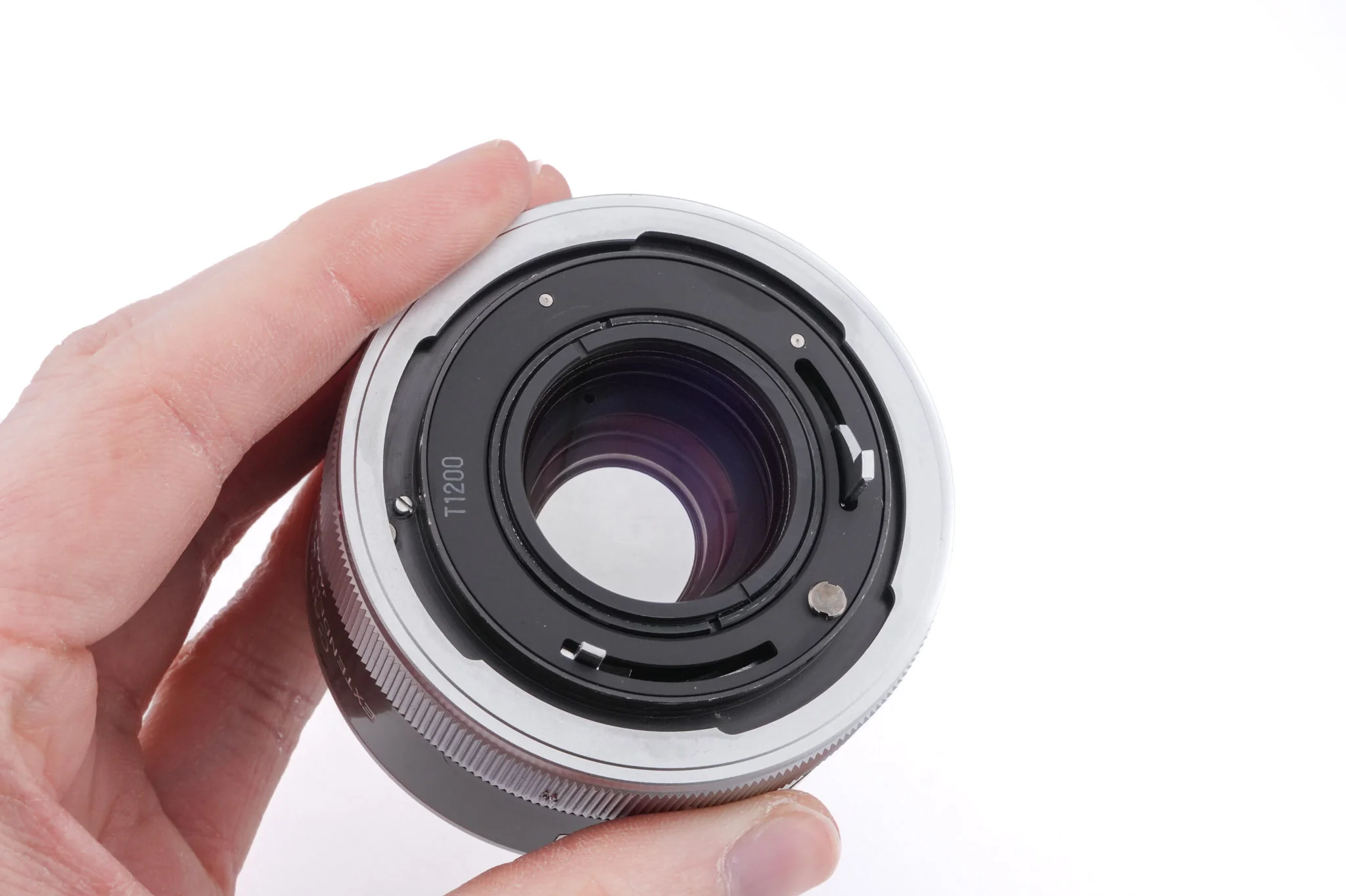 Canon 2X-A Teleconverter Extender - Image 4