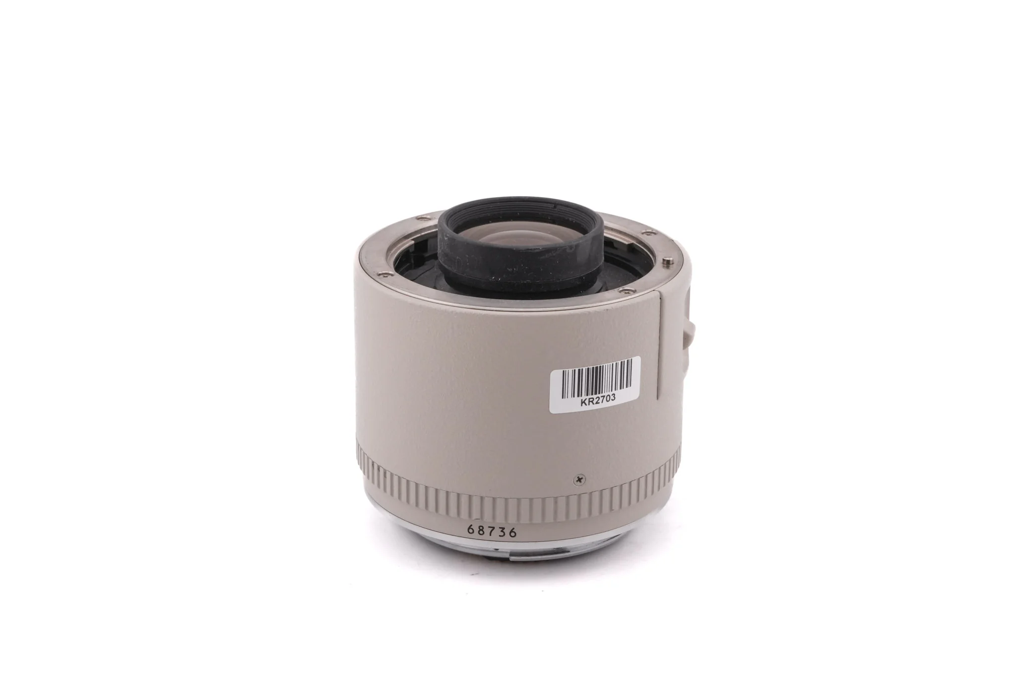 Canon 2x Teleconverter Extender EF - Image 2