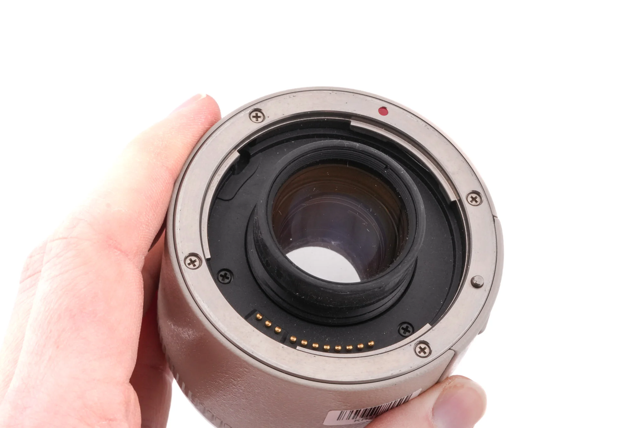 Canon 2x Teleconverter Extender EF - Image 3