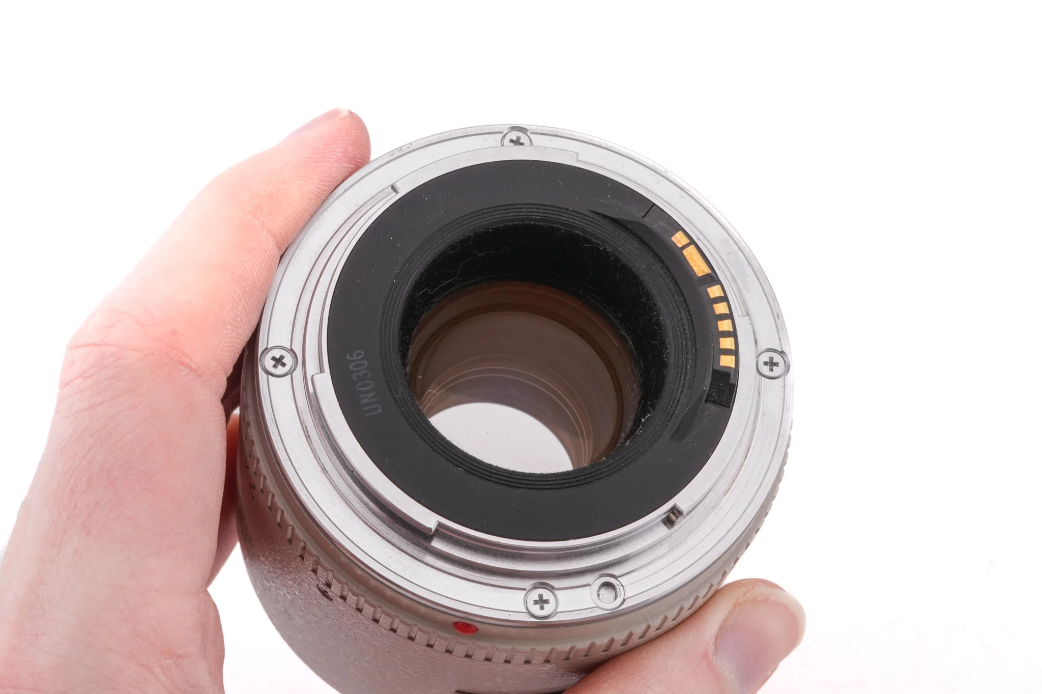 Canon 2x Teleconverter Extender EF - Image 4