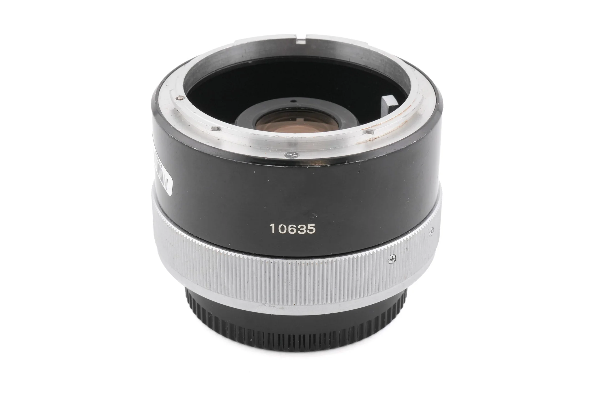 Canon 2x Teleconverter Extender - Image 2