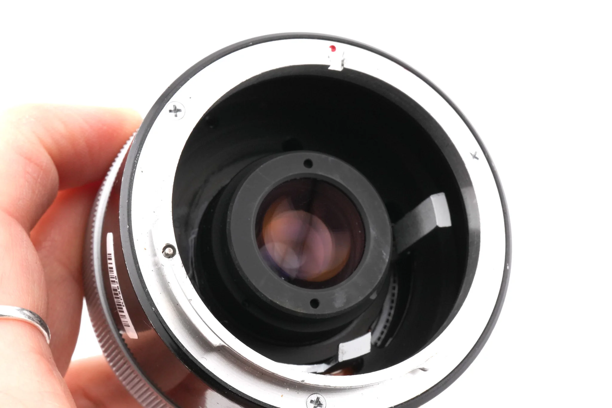 Canon 2x Teleconverter Extender - Image 3