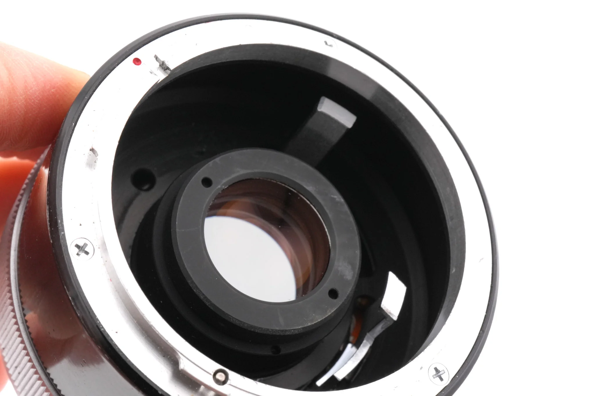 Canon 2x Teleconverter Extender - Image 4