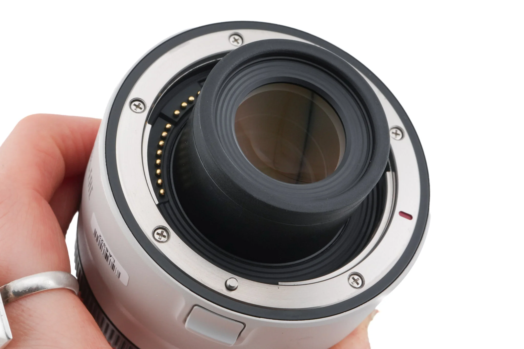 Canon 2x Teleconverter Extender RF - Image 5