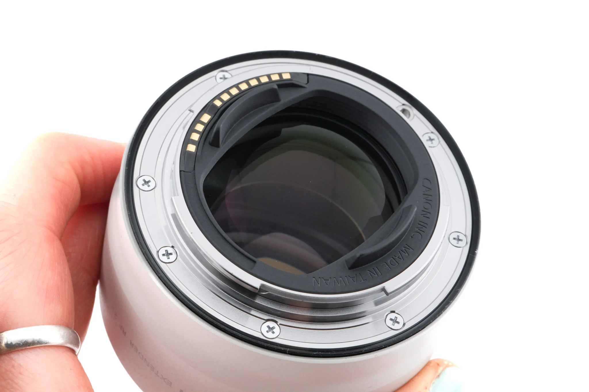 Canon 2x Teleconverter Extender RF - Image 6
