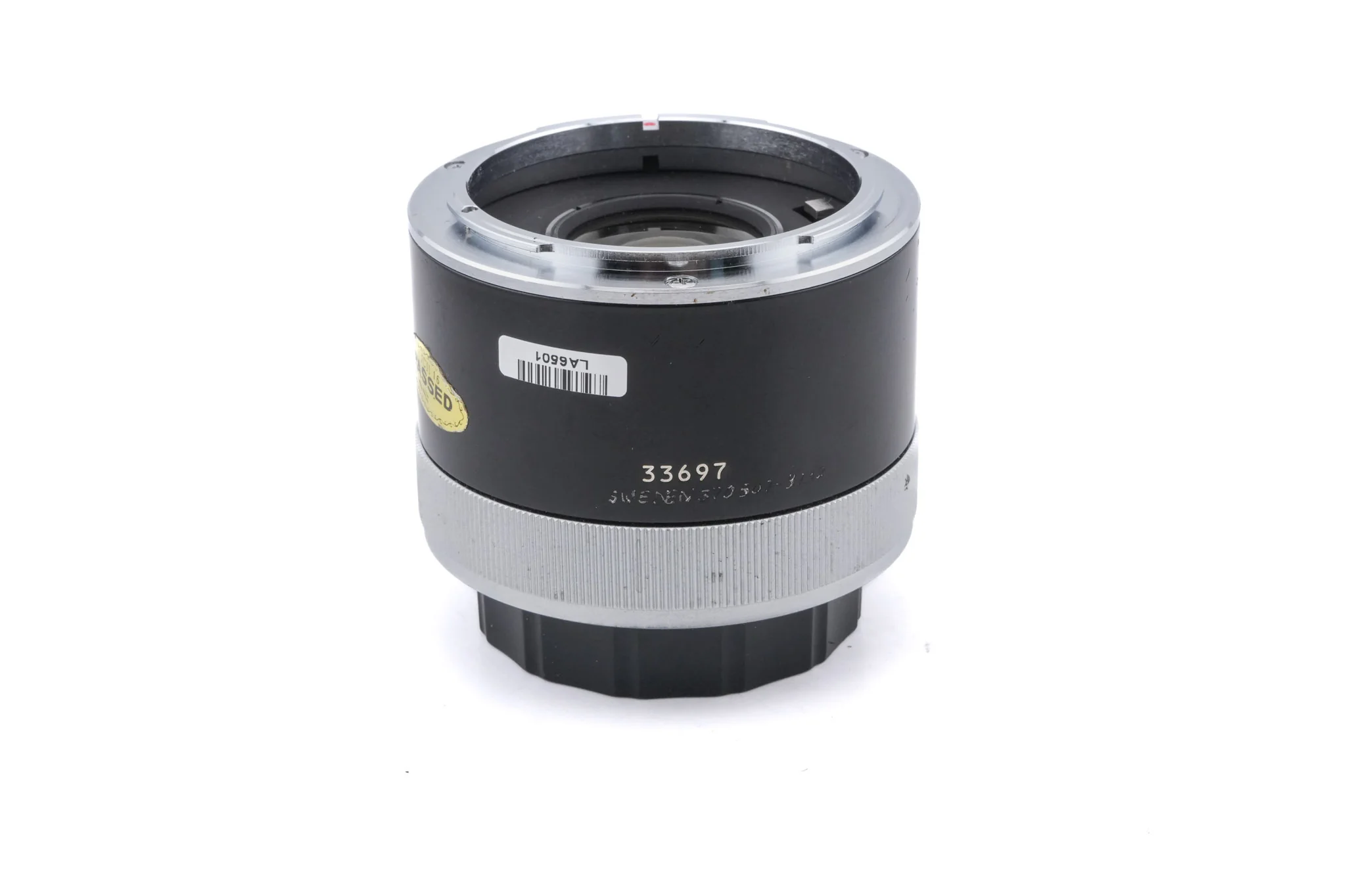 Canon 2x Teleconverter 2X-B Extender FD - Image 2