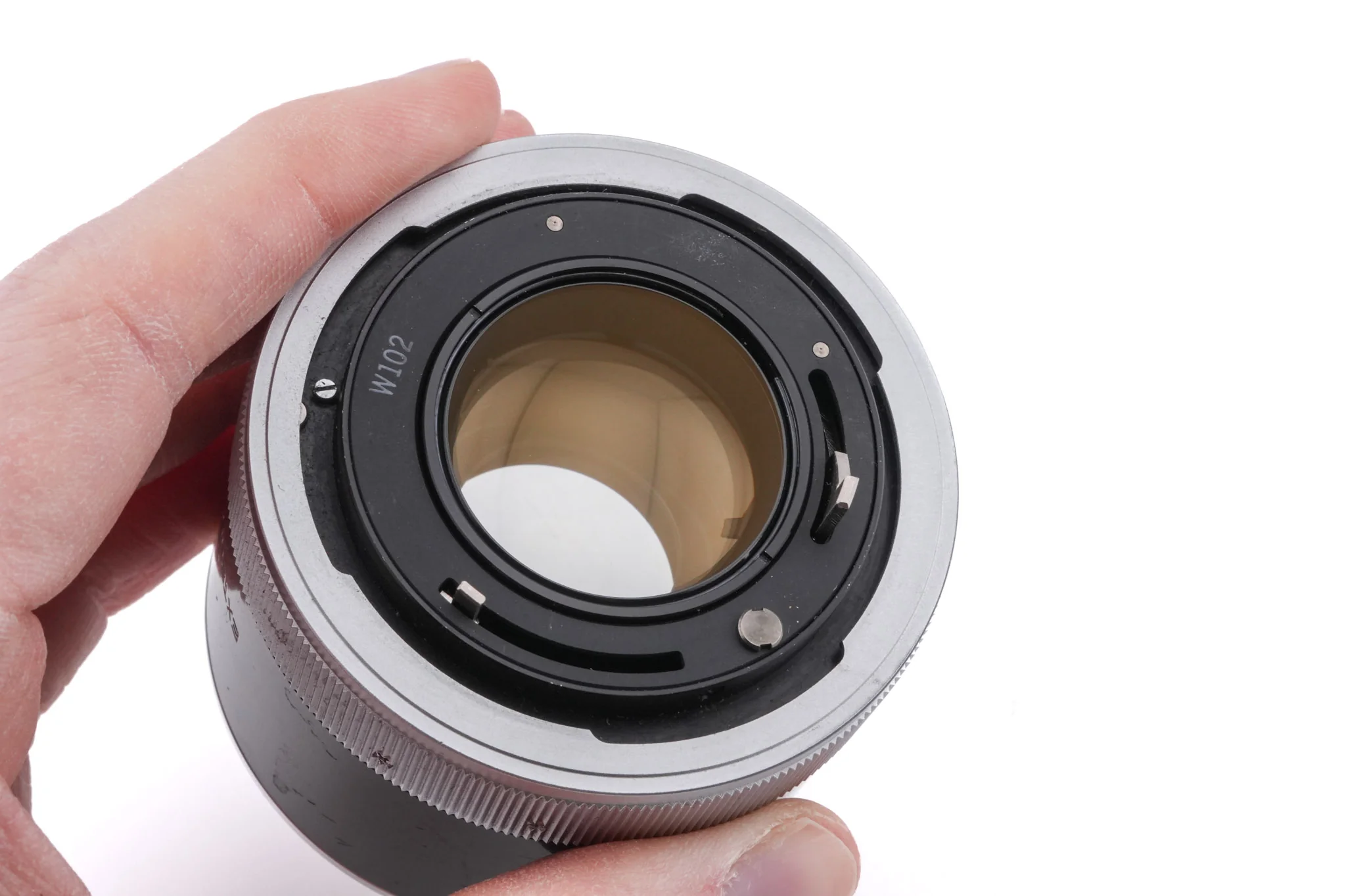 Canon 2x Teleconverter 2X-B Extender FD - Image 4
