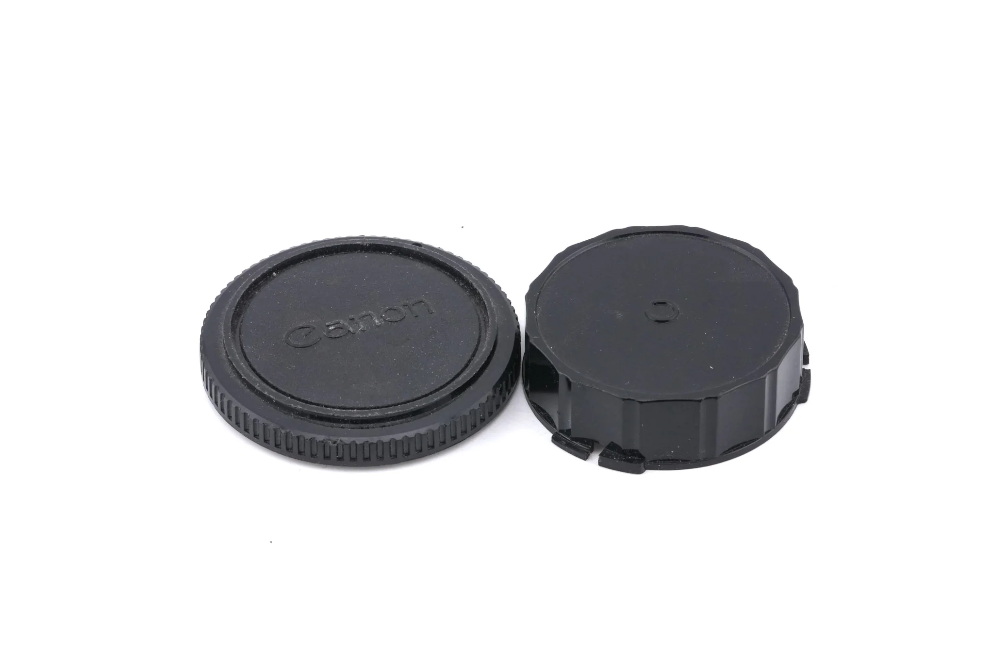 Canon 2x Teleconverter 2X-B Extender FD - Image 5
