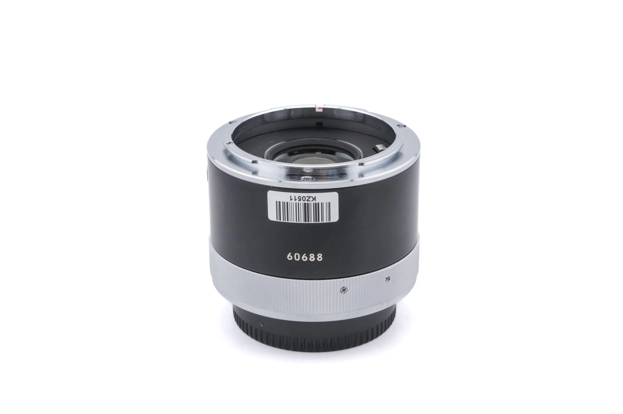 Canon 2x Teleconverter 2X-B Extender FD - Image 2