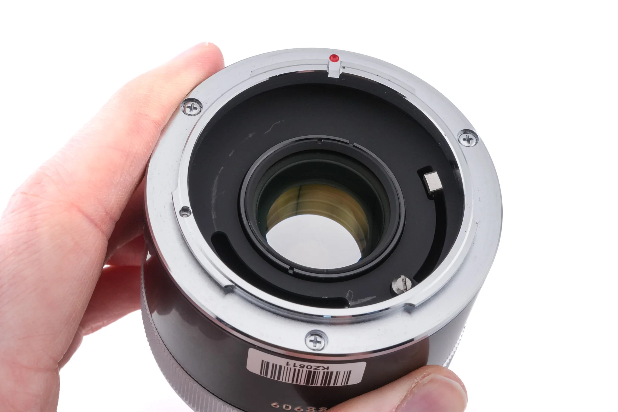Canon 2x Teleconverter 2X-B Extender FD - Image 3
