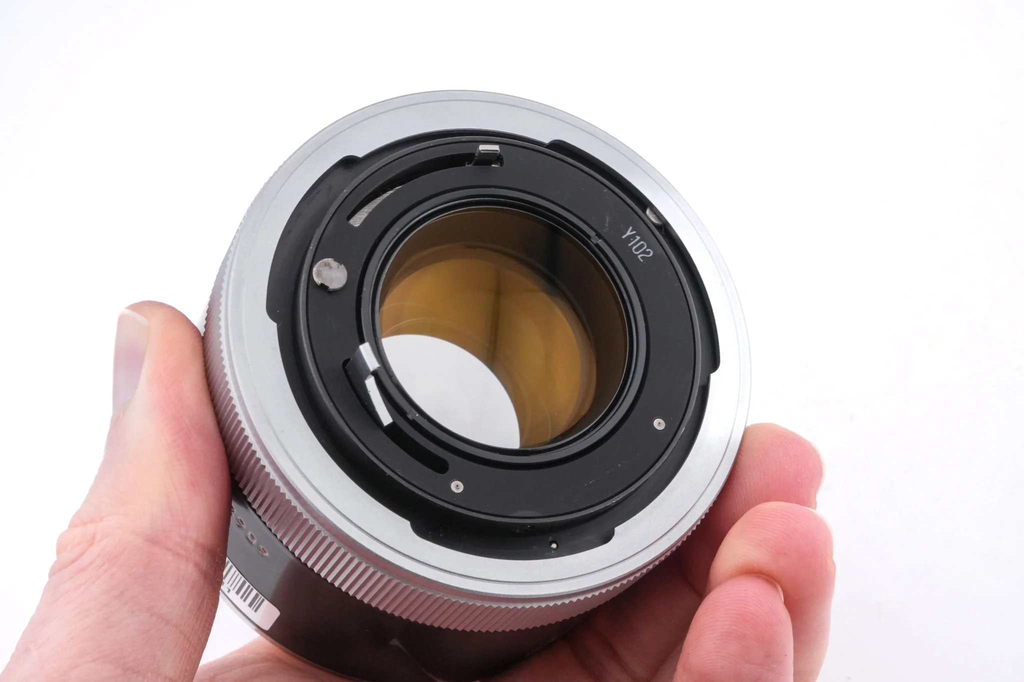 Canon 2x Teleconverter 2X-B Extender FD - Image 4